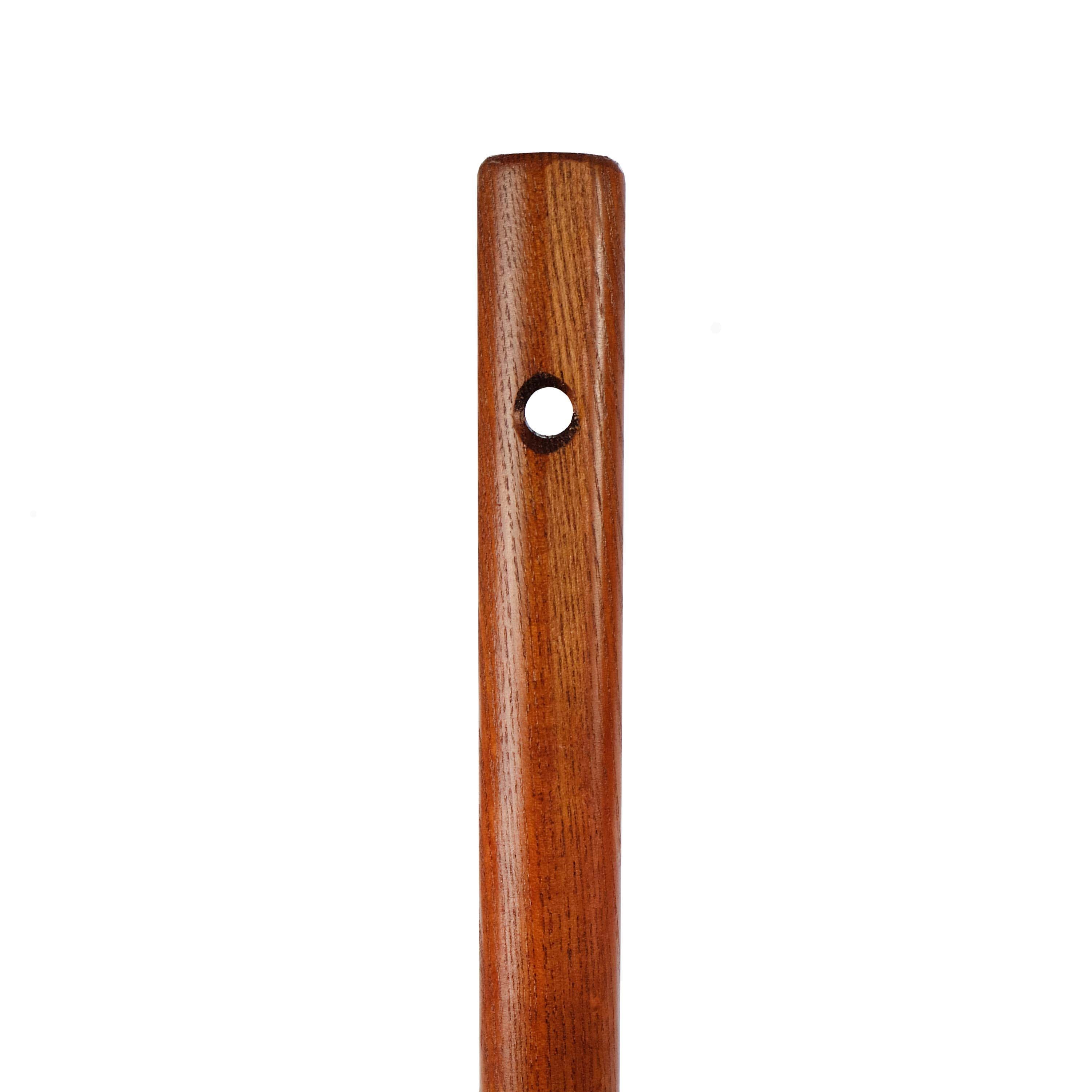 SHW Ersatzstiel für Rex-Sauzahn und Wiedehopfhacke 135 cm Default Title