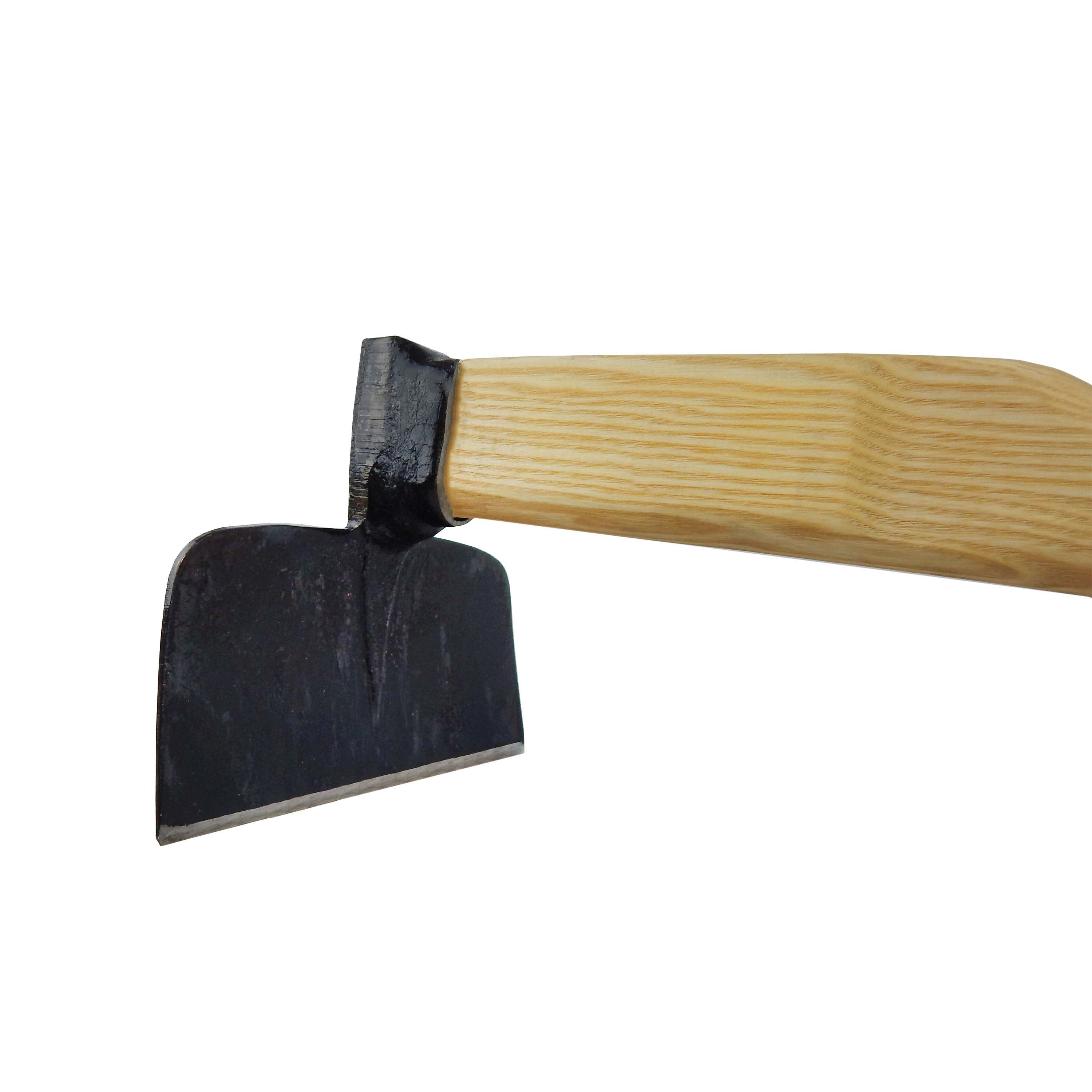 SHW Banketthacke 1.100 g mit Eschenstiel 110 cm Default Title