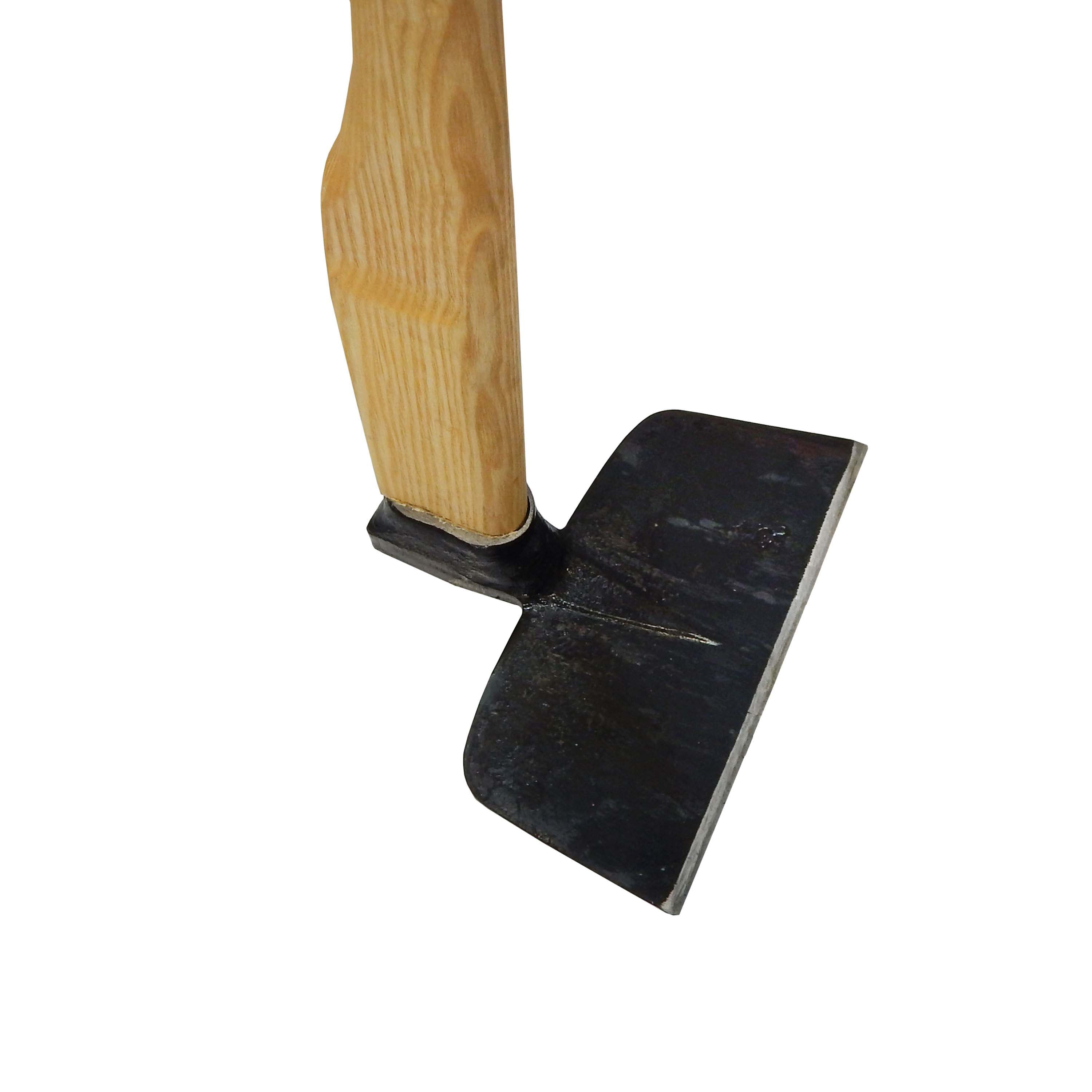 SHW Banketthacke 1.100 g mit Eschenstiel 110 cm Default Title