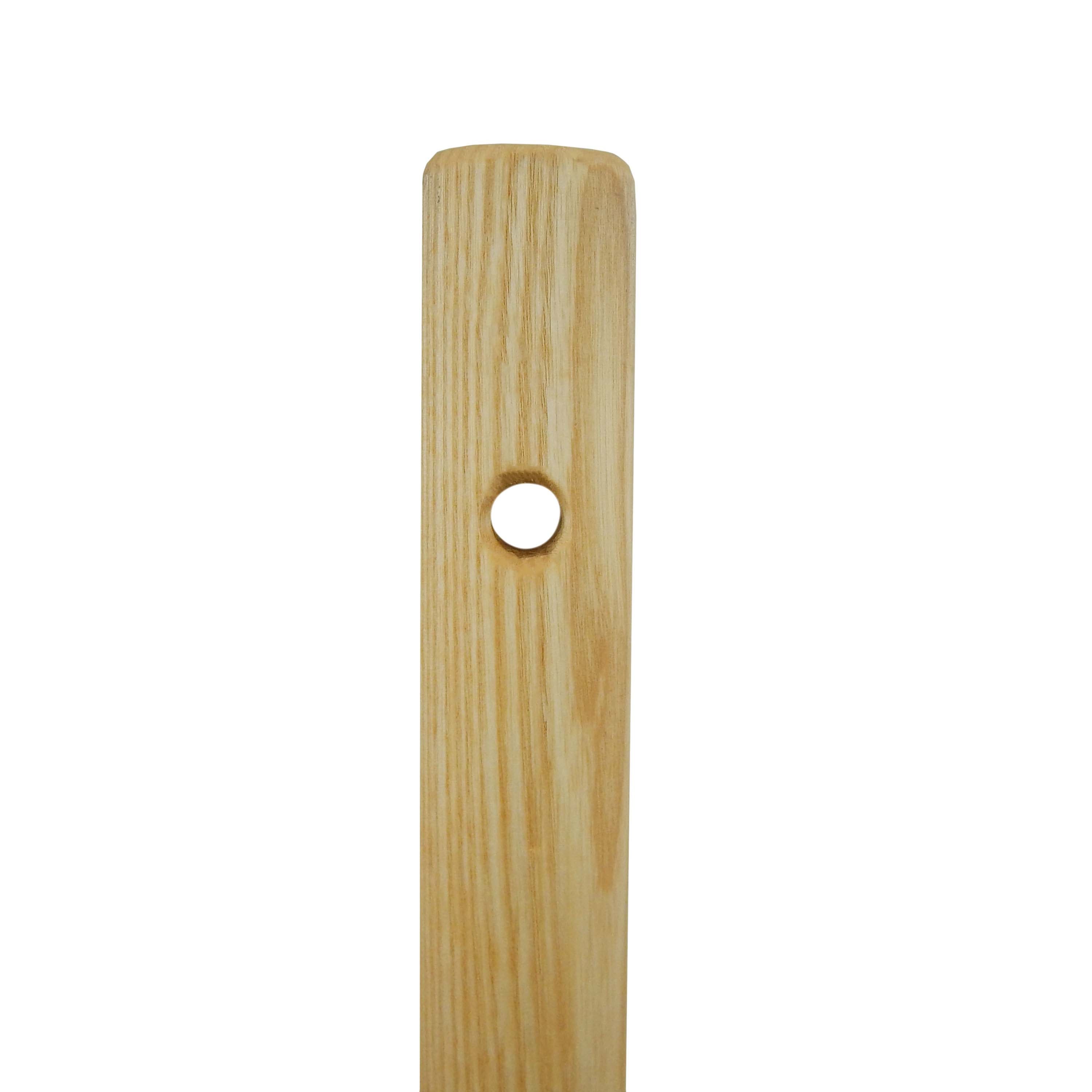 SHW Banketthacke 1.100 g mit Eschenstiel 110 cm Default Title