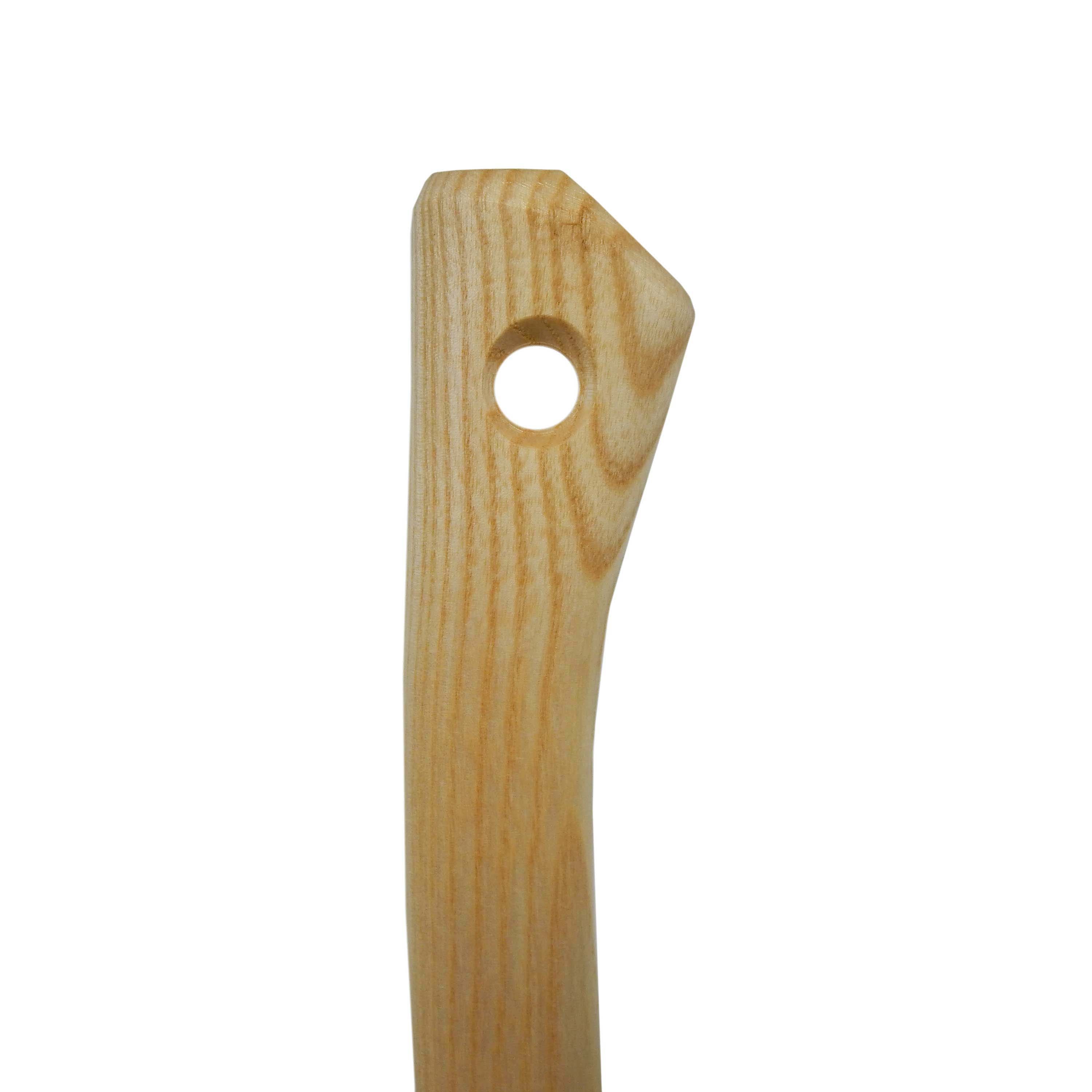 SHW Eschenstiel für Hacke mit kantigem Haus, 45 cm Default Title