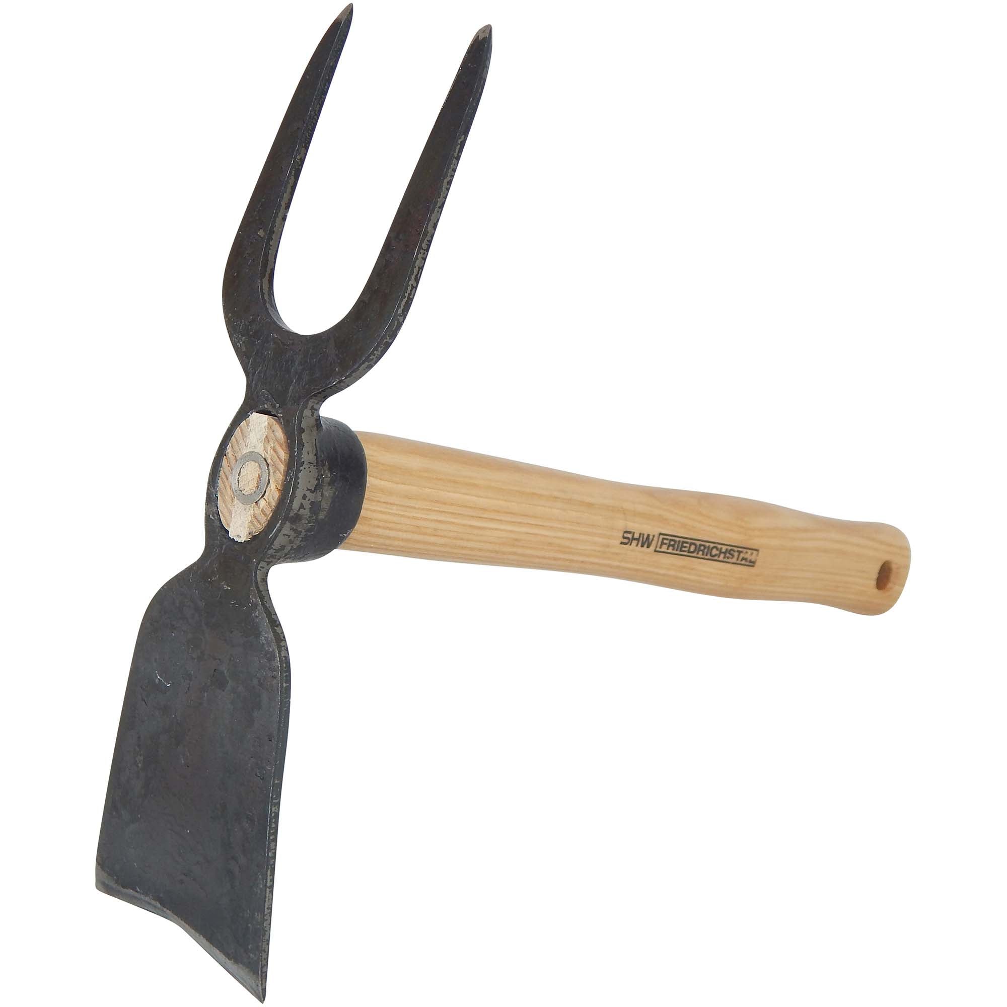 SHW Häulein mit 33 cm langem Eschenstiel Default Title