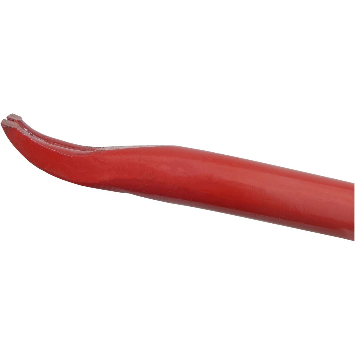 SHW Brechstange mit aufgebogener Klaue und Spitze - SHW - FIRE