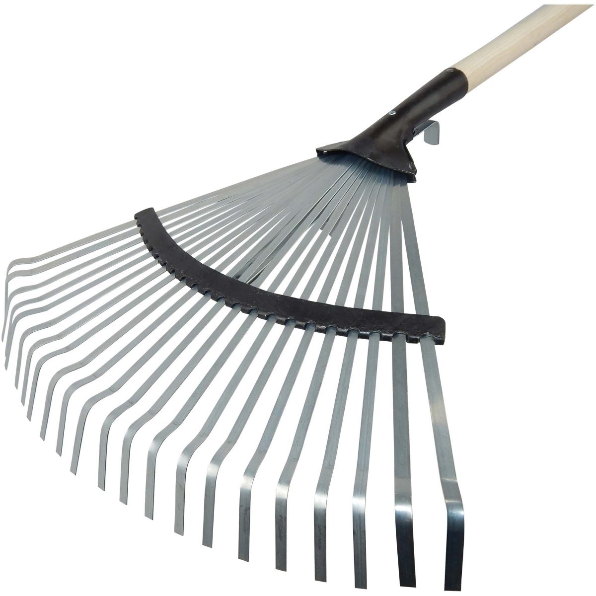 SHW Laubbesen "Profi" verstellbar mit Dülle und Eschenstiel 135 cm - SHW - FIRE