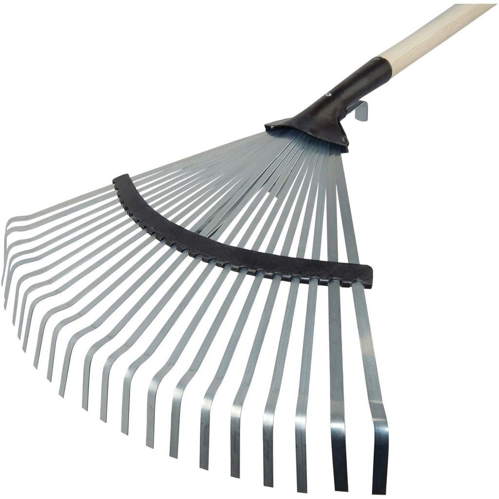 Garten Geräte SHW Laubbesen Professional Mit 24 Fe Produktbild-Vorschau 8