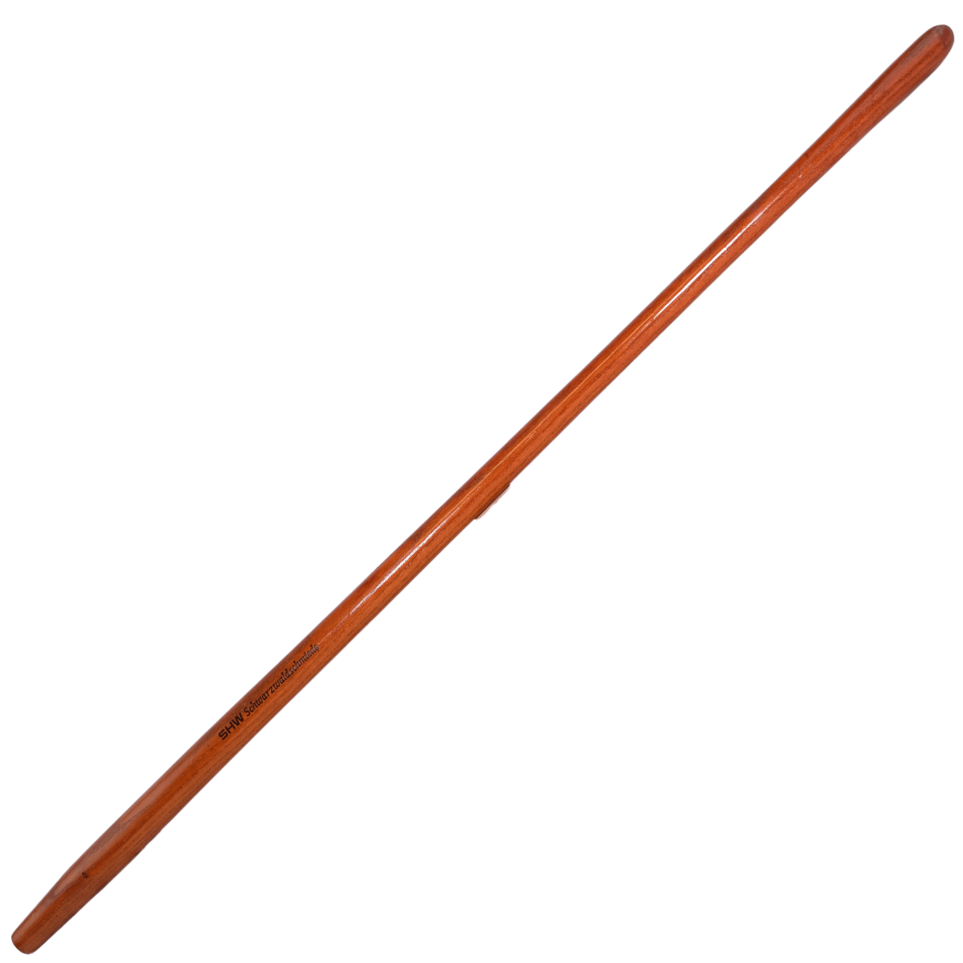 SHW Rex Ersatzstiel Esche für Schaufel 130 cm lang
