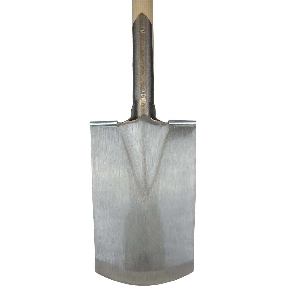 SHW Havau - Gärtnerspaten "Profi" 1/1poliert mit Eschenstiel - SHW - FIRE