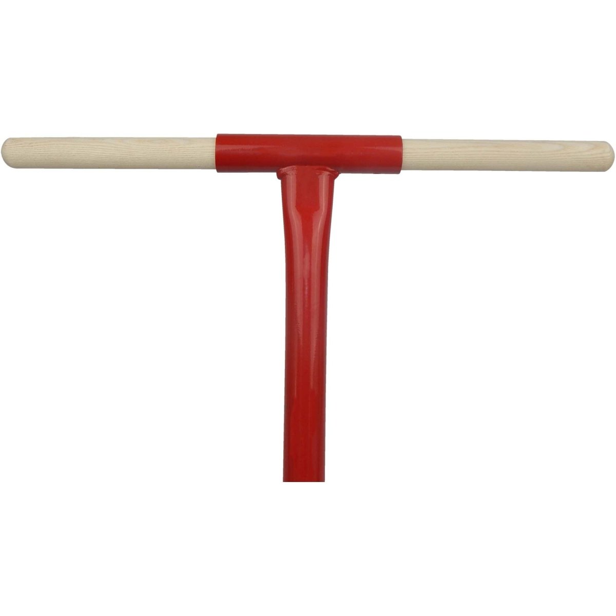 SHW Erdlochbohrer mit Handholzgriff - SHW - FIRE