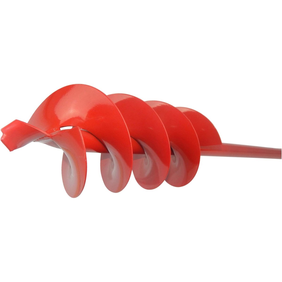 SHW Erdlochbohrer mit Handholzgriff - SHW - FIRE