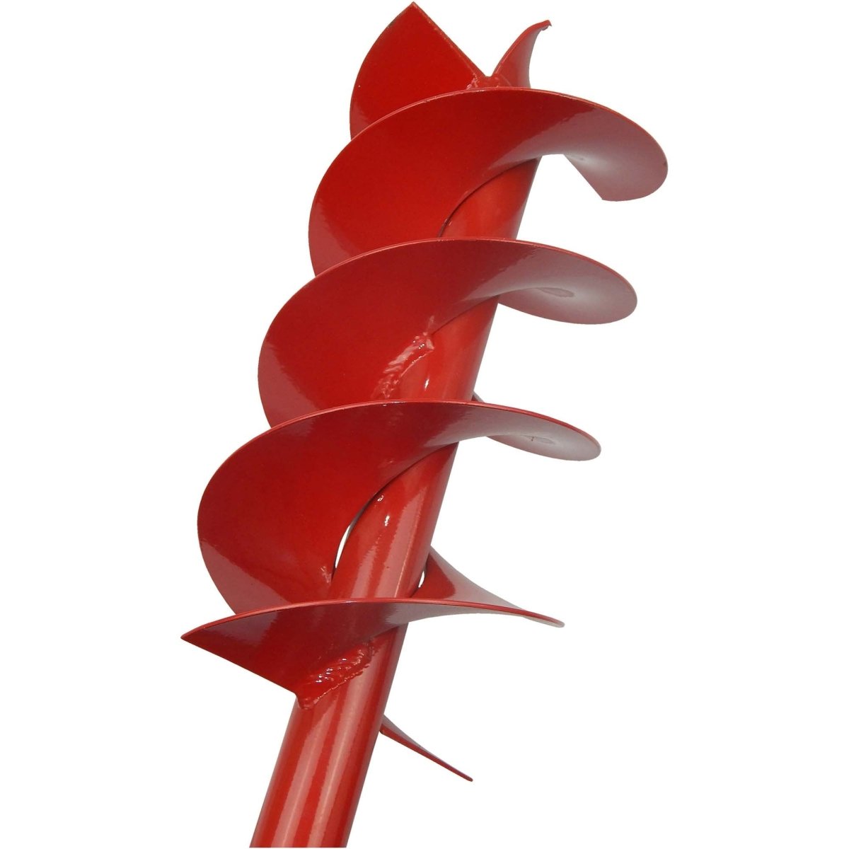 SHW Erdlochbohrer mit Handholzgriff - SHW - FIRE