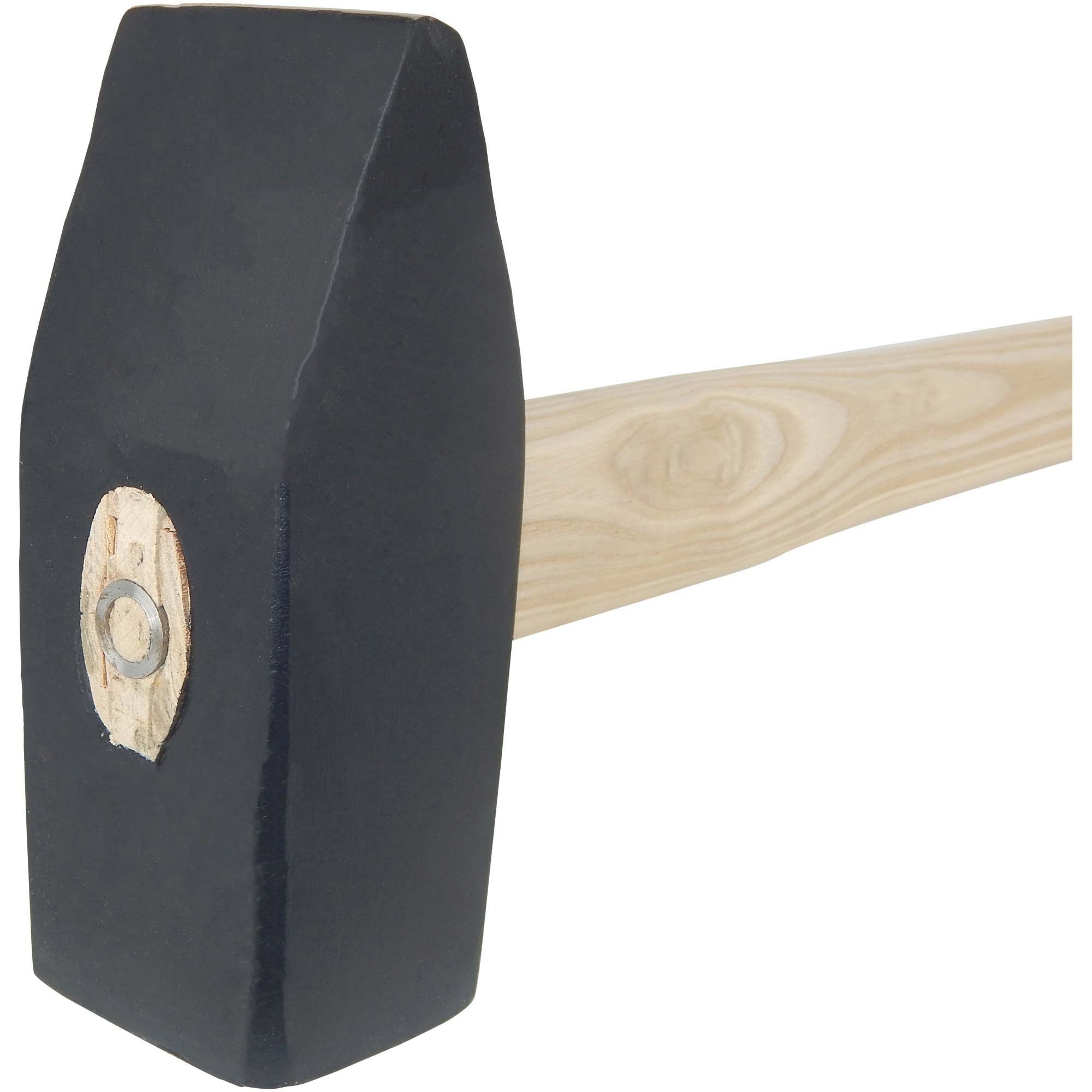 SHW Vorschlaghammer mit Eschenstiel 4 kg