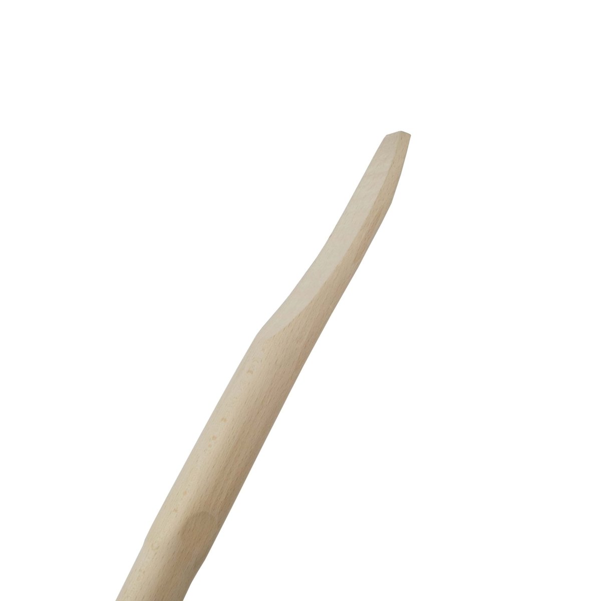 SHW Rundstiel Buche für Aluminium - Räumer 140 cm - SHW - FIRE