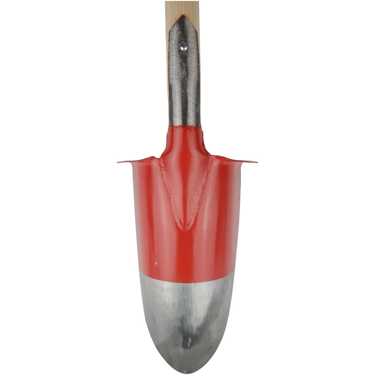 SHW Schwarzwälder Hohlspaten mit Eschen - T - Stiel - SHW - FIRE