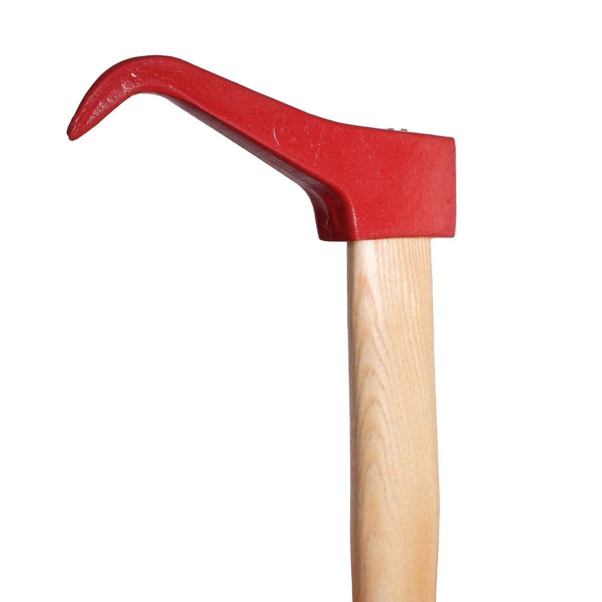 SHW Sappie geschmiedet mit Eschen - Kuhfuß - Stiel 80 cm - SHW - FIRE