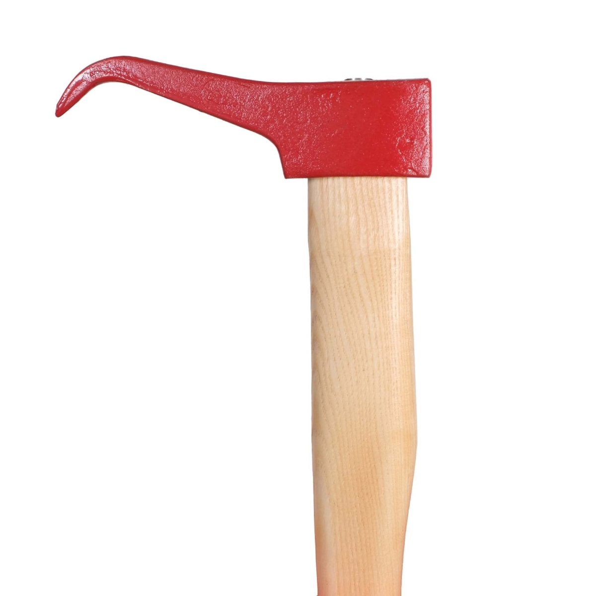 SHW Sappie geschmiedet mit Eschen - Kuhfuß - Stiel 80 cm - SHW - FIRE