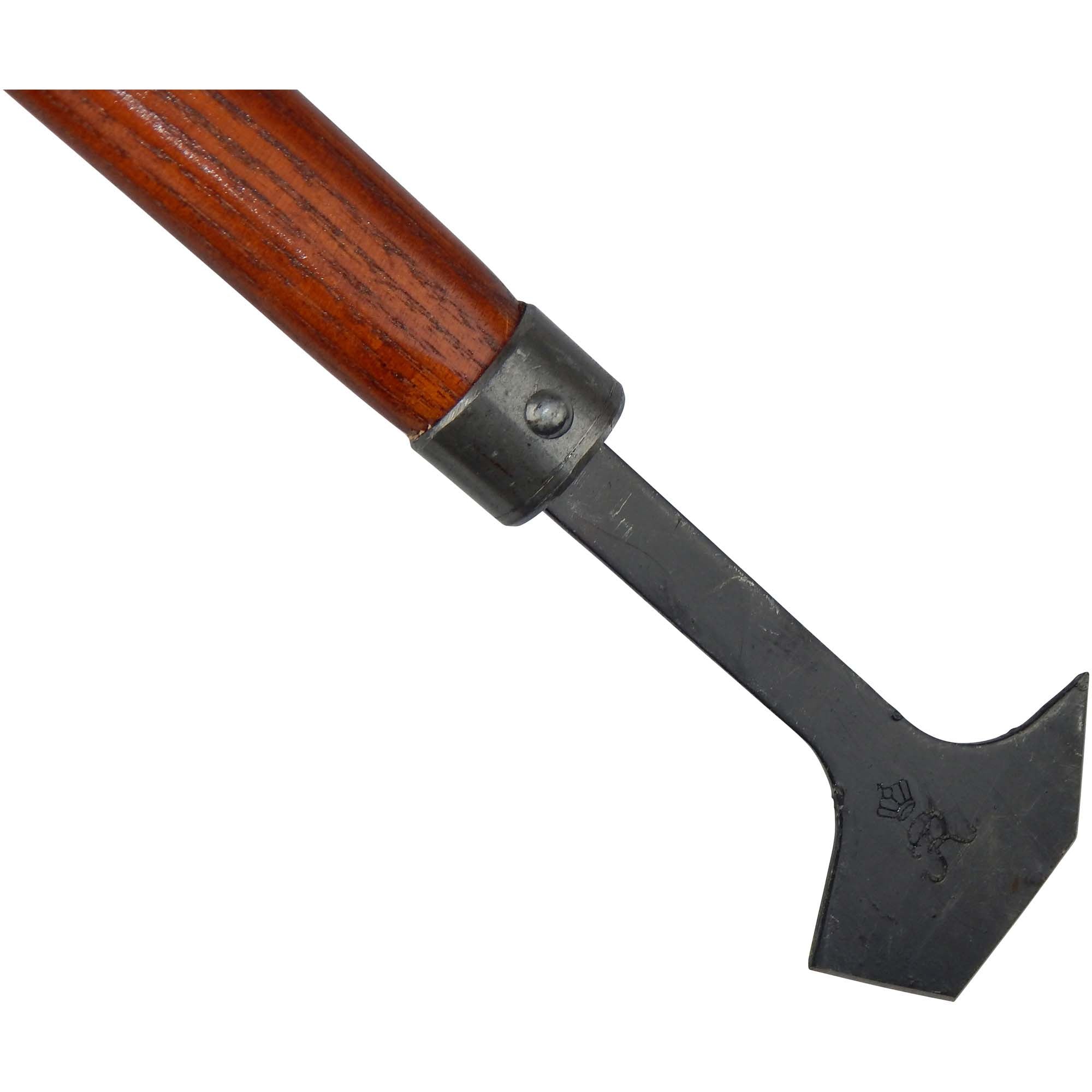 SHW Rex Fugenkratzer mit Eschen-Langstiel 1350mm Default Title