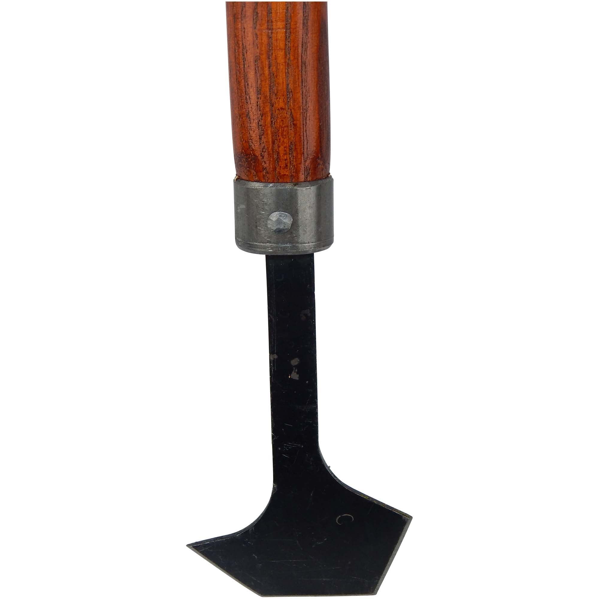 SHW Rex Fugenkratzer mit Eschen-Langstiel 1350mm Default Title