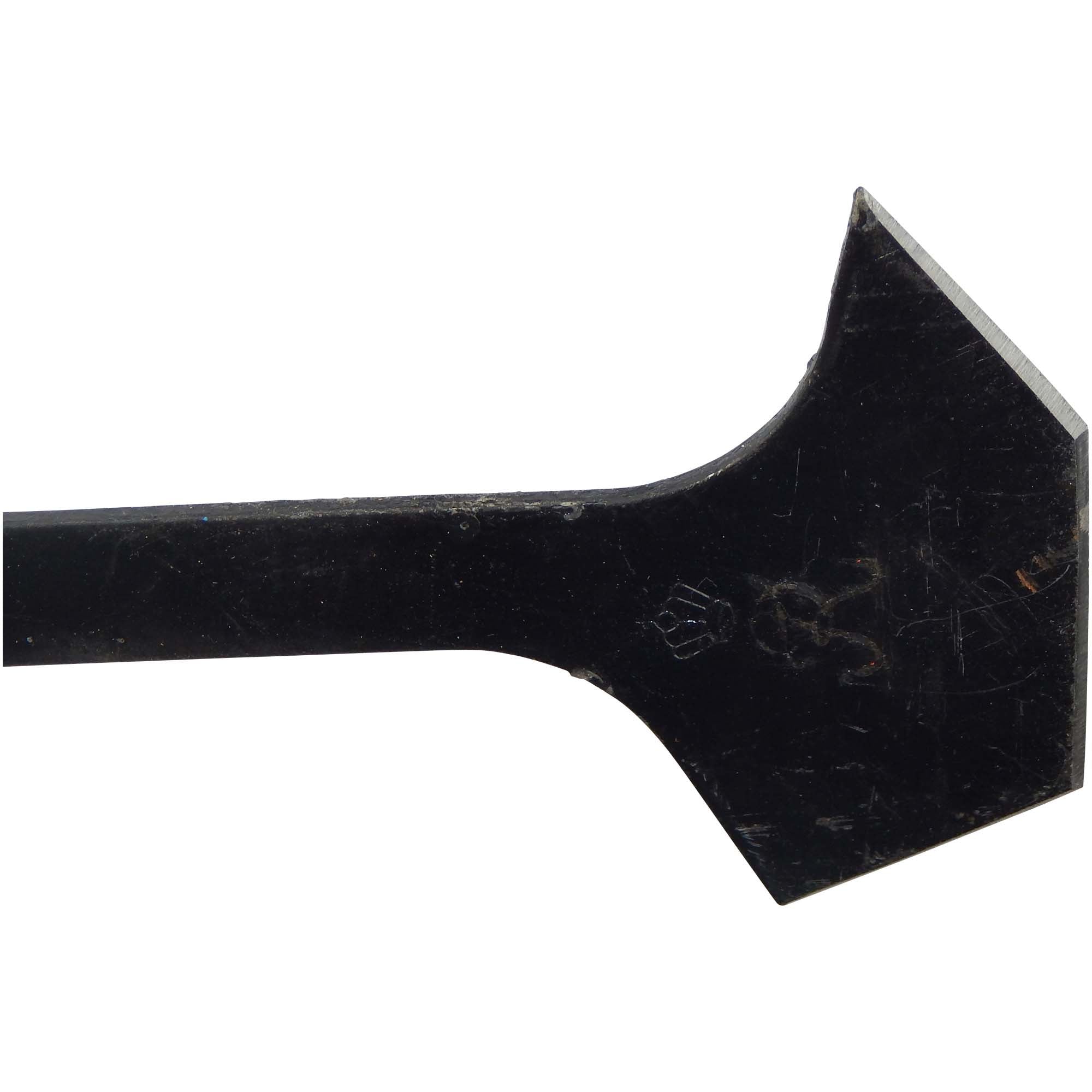 SHW Rex Fugenkratzer mit Eschen-Langstiel 1350mm Default Title