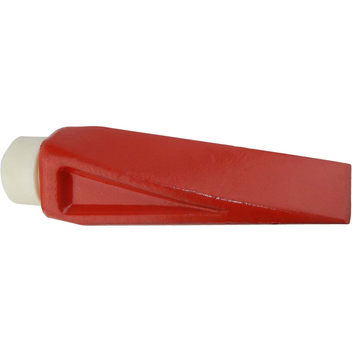 SHW Stahl - Drehspaltkeil geschmiedet mit Kunststoffschlagkopf - SHW - FIRE