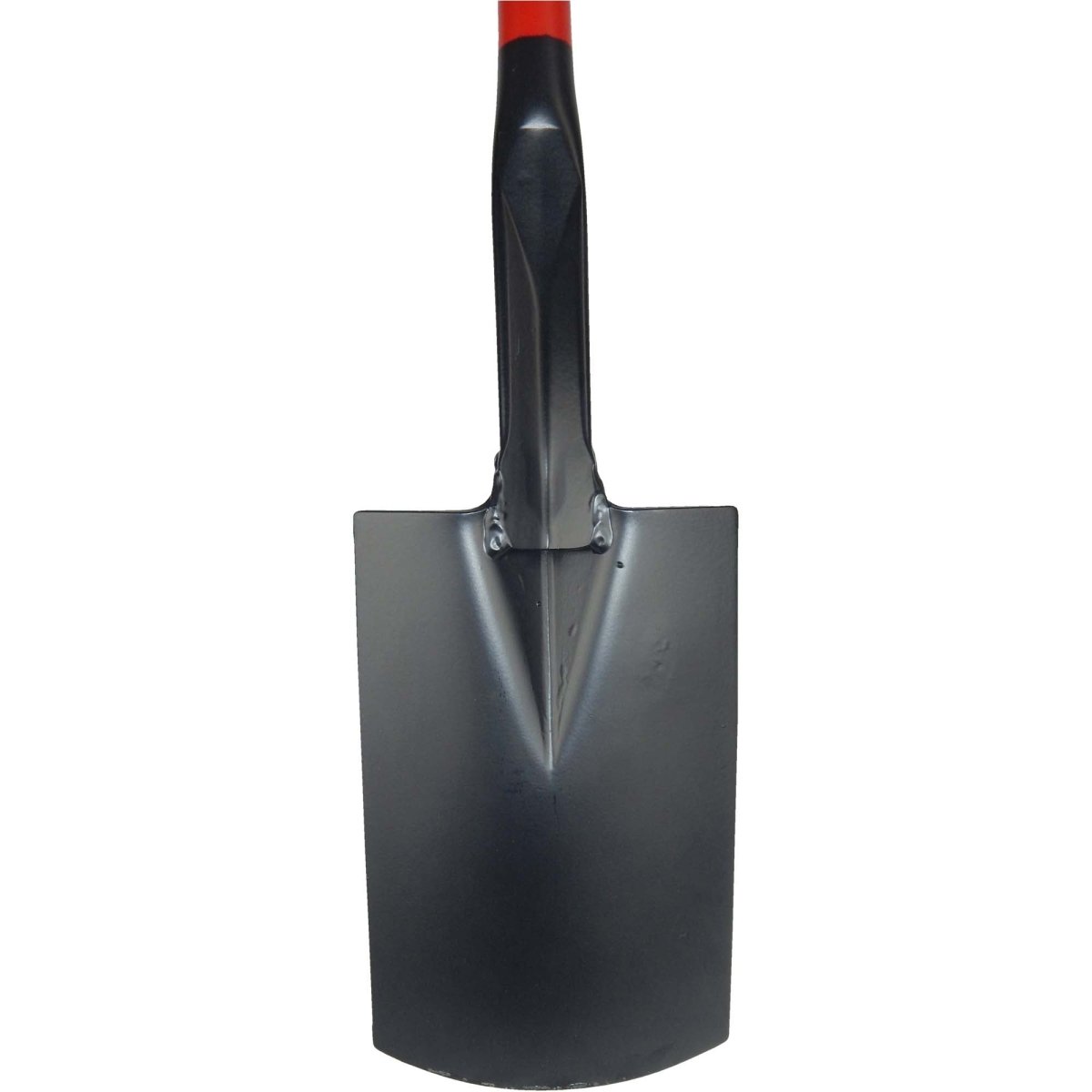 SHW "KRAFT SPATEN" Gärtner Form mit Stahlrohrstiel 92 cm - SHW - FIRE