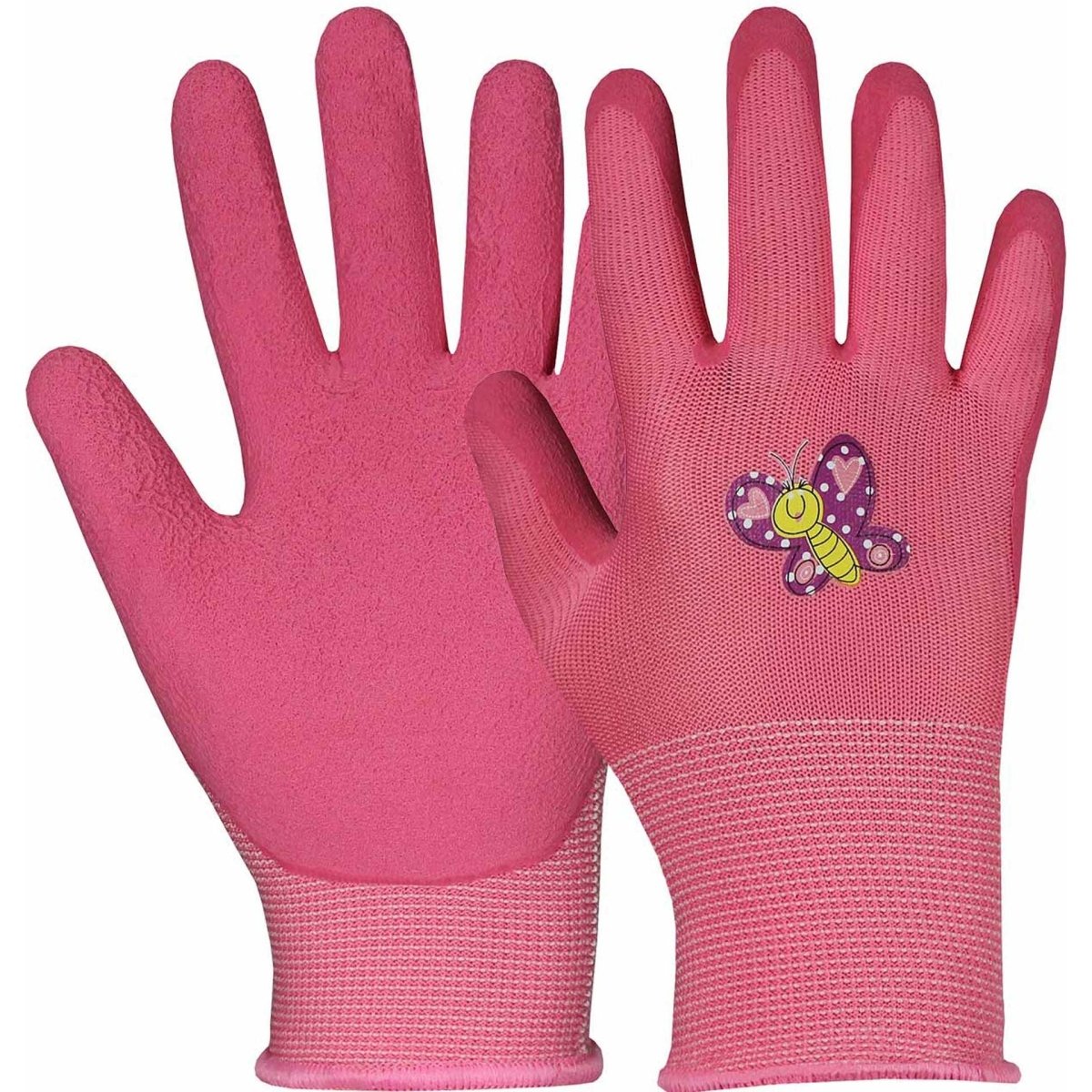Kinderhandschuhe (1 Paar) - SHW - FIRE