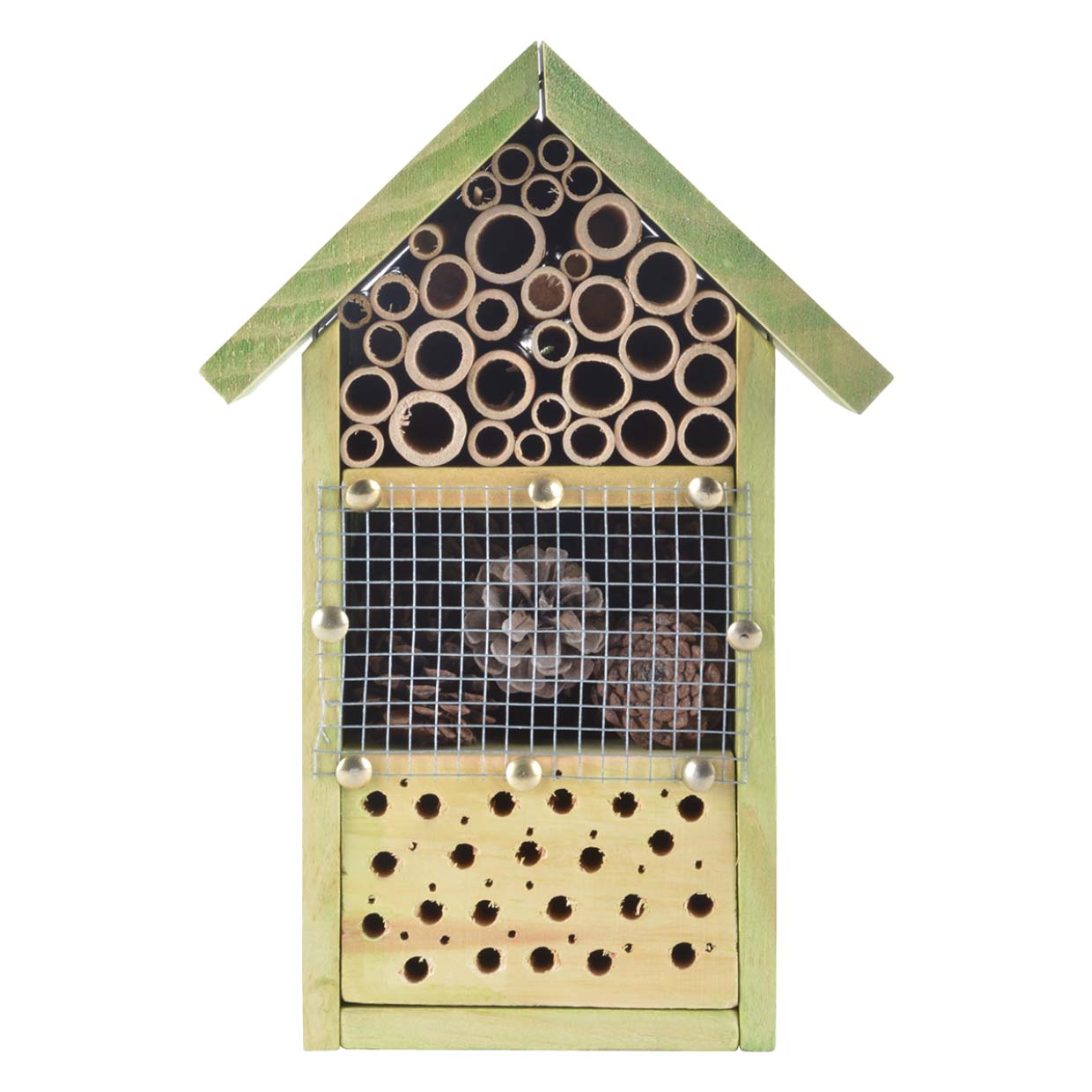 SHW Bastler Insektenhotel / Bienenhotel Default Title