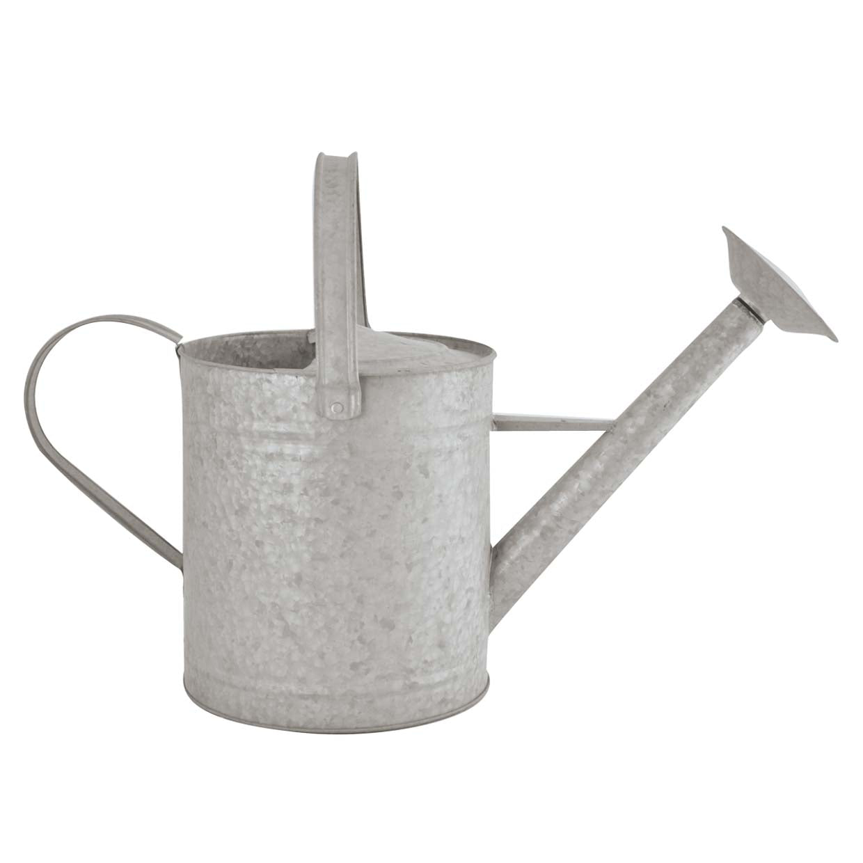 Altzink Gießkanne 8.75 Liter