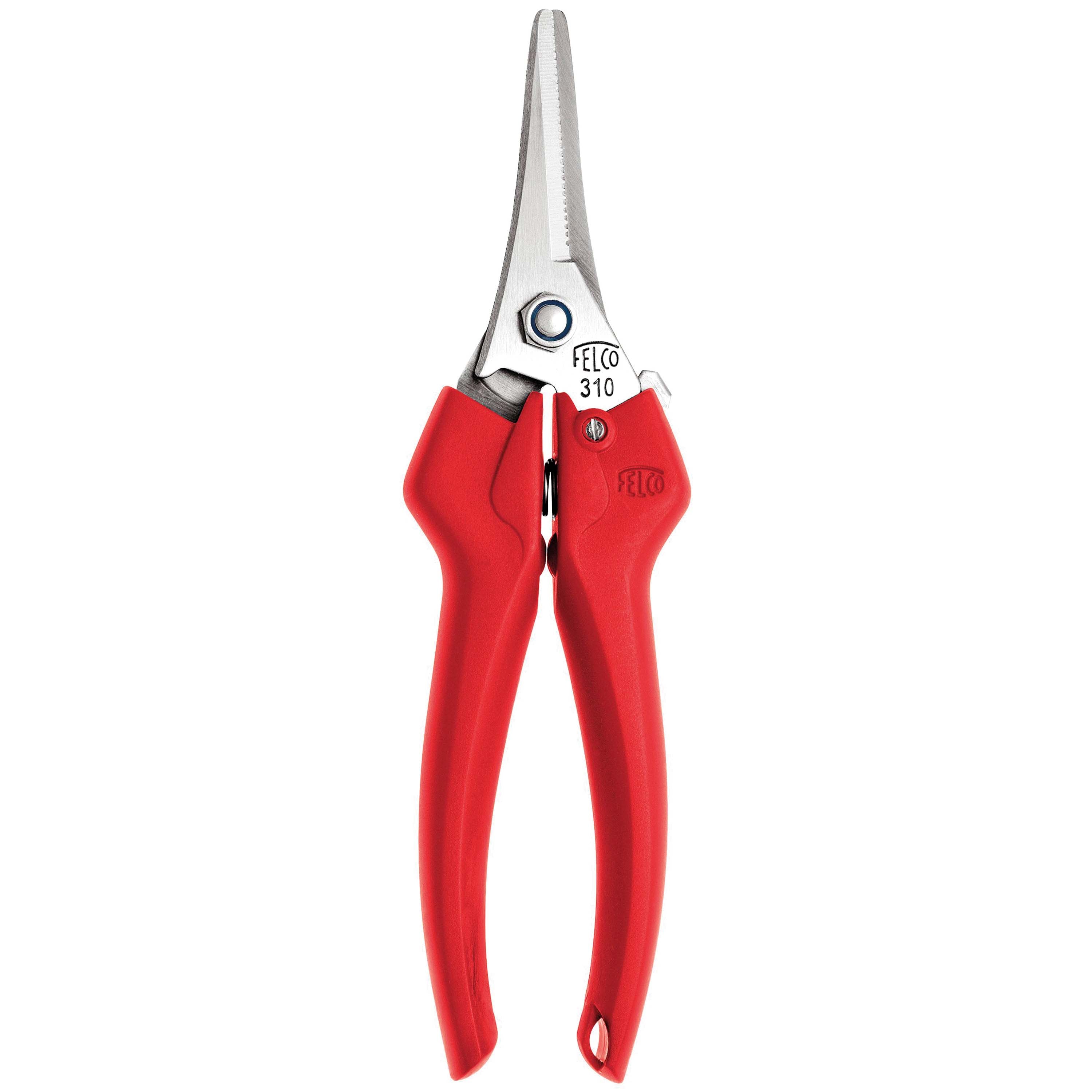 FELCO 310 Leseschere Durchm. 10 mm Default Title