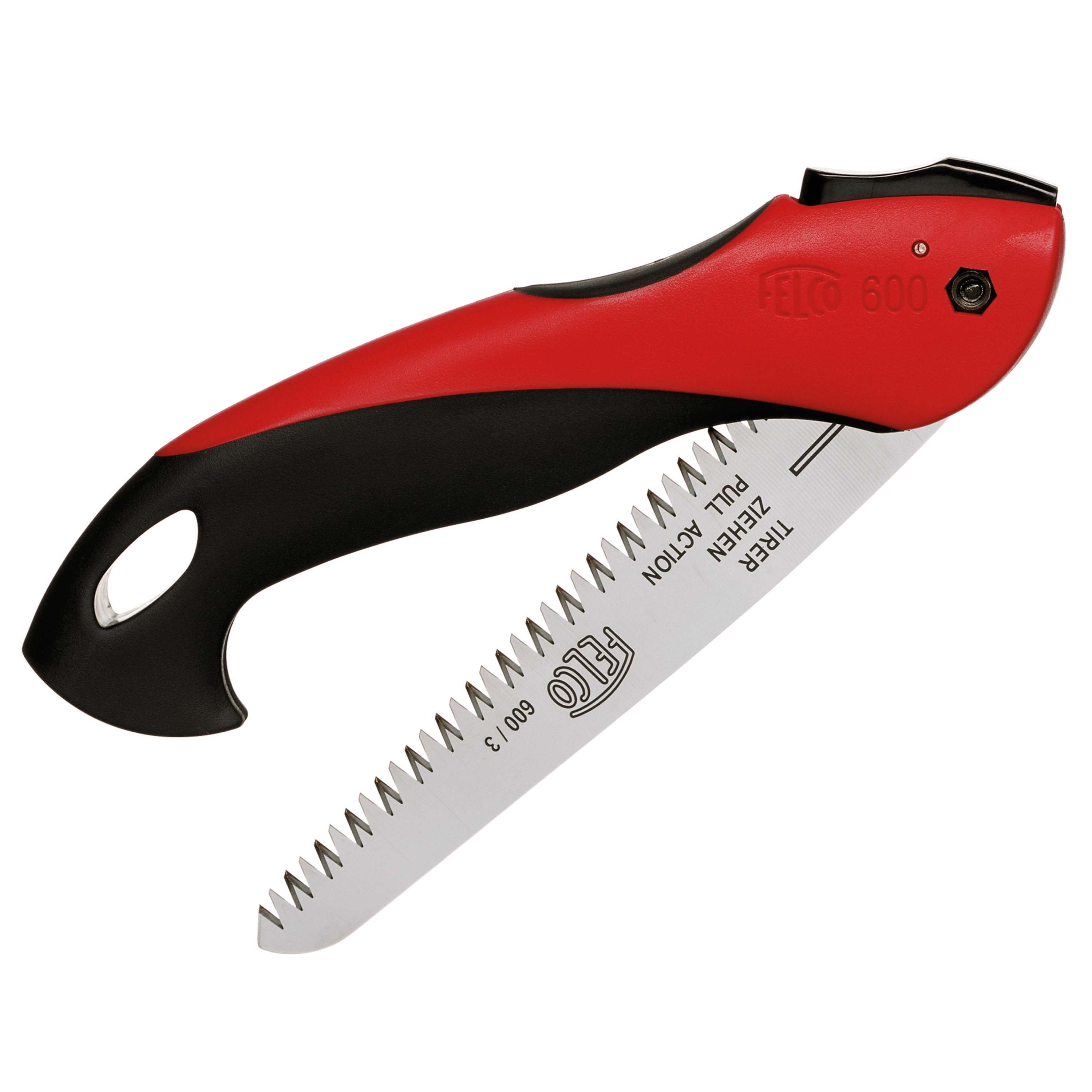 FELCO 600 Baumsäge - klappbar - ohne Holster Default Title
