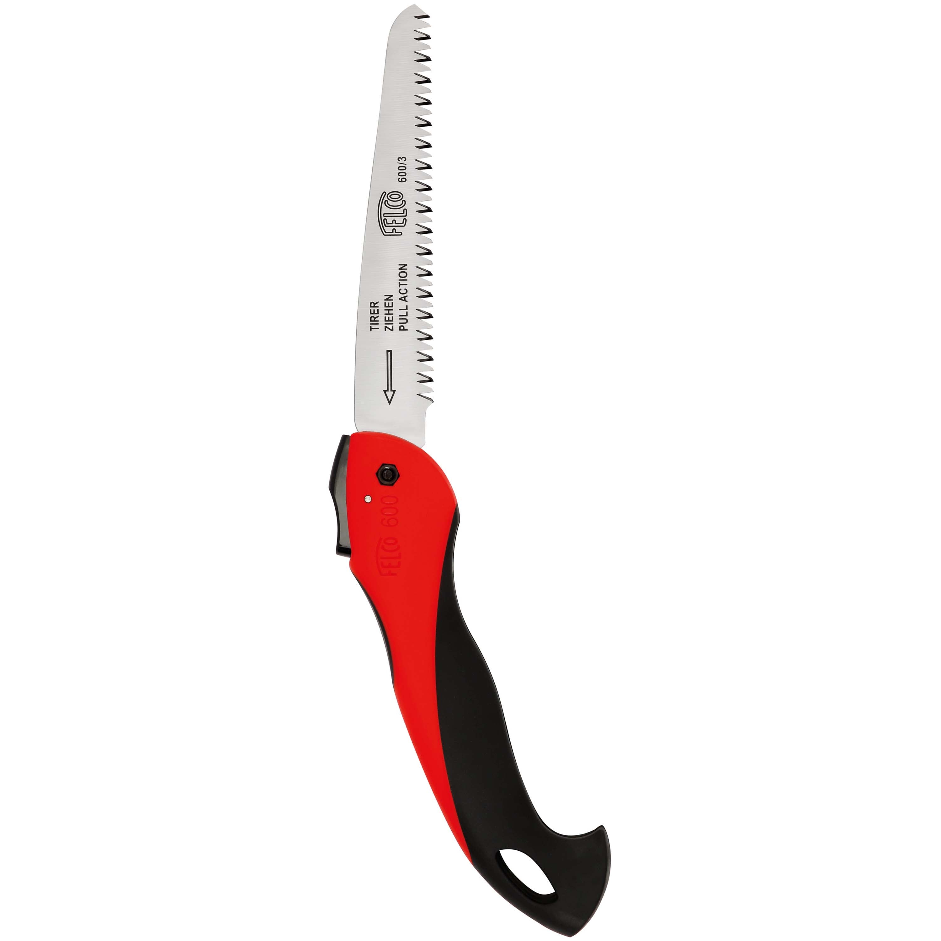 FELCO 600 Baumsäge - klappbar - ohne Holster Default Title