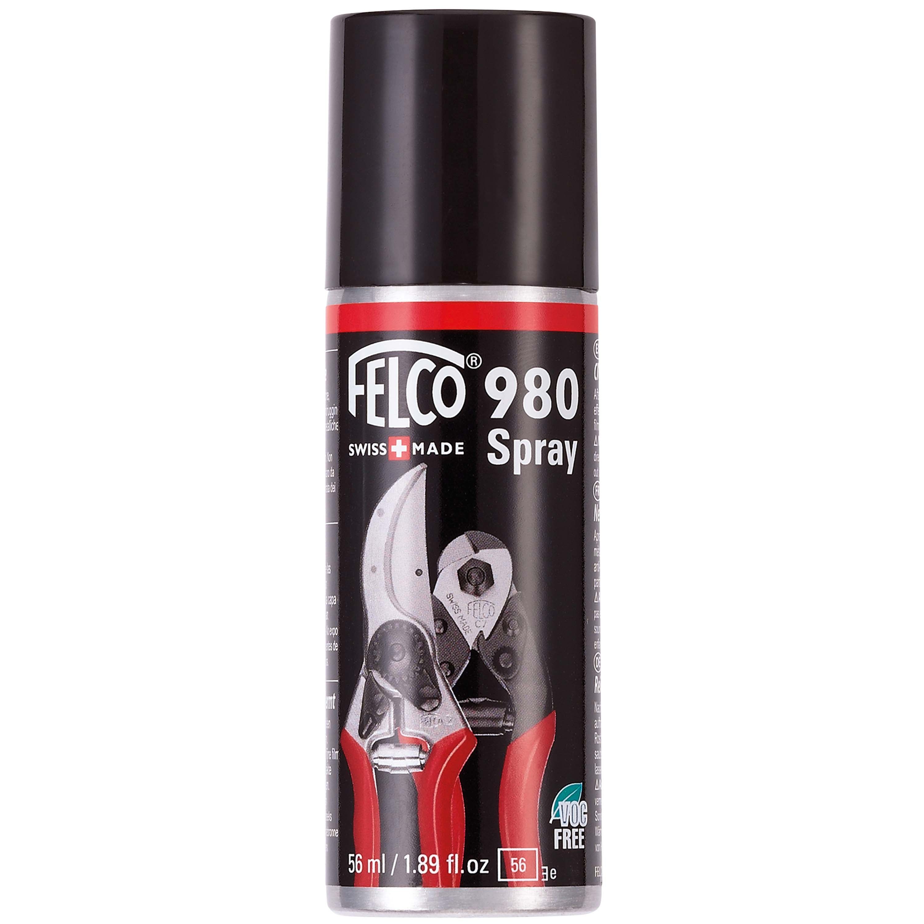 FELCO 980 Pflegespray Default Title