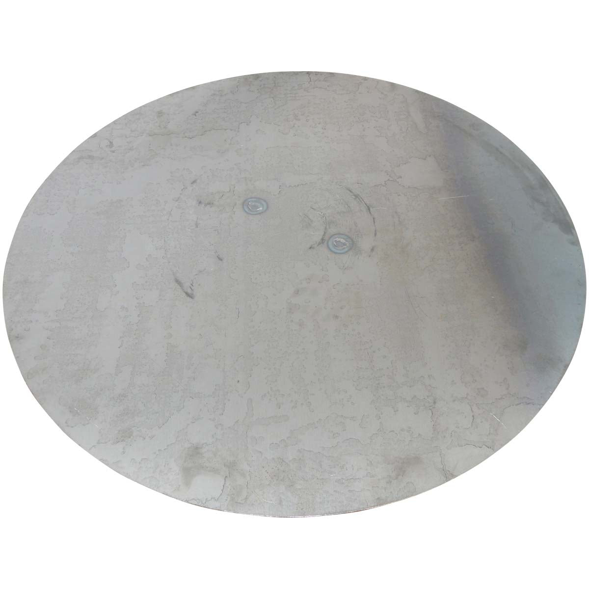 FINNWERK Deckel für Feuerschalen Stahl - SHW - FIRE