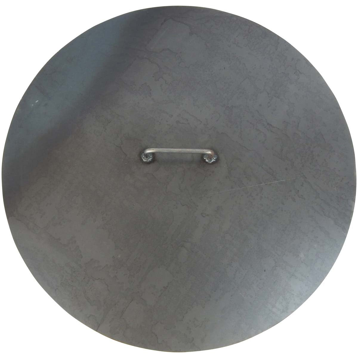 FINNWERK Deckel für Feuerschalen Stahl - SHW - FIRE