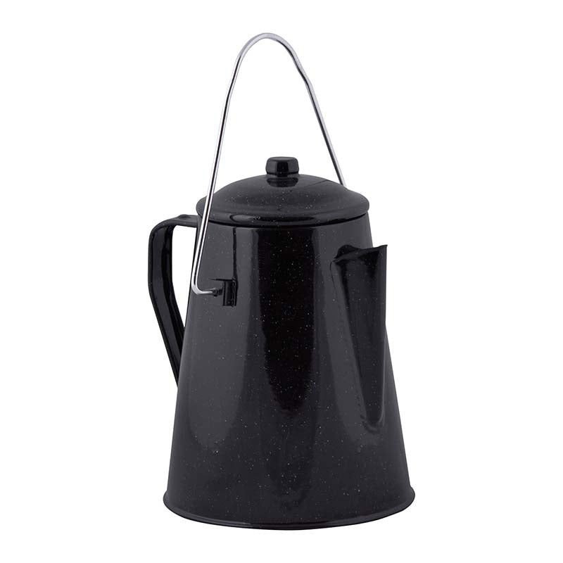 Outdoor Kochset 4 - teilig - SHW - FIRE