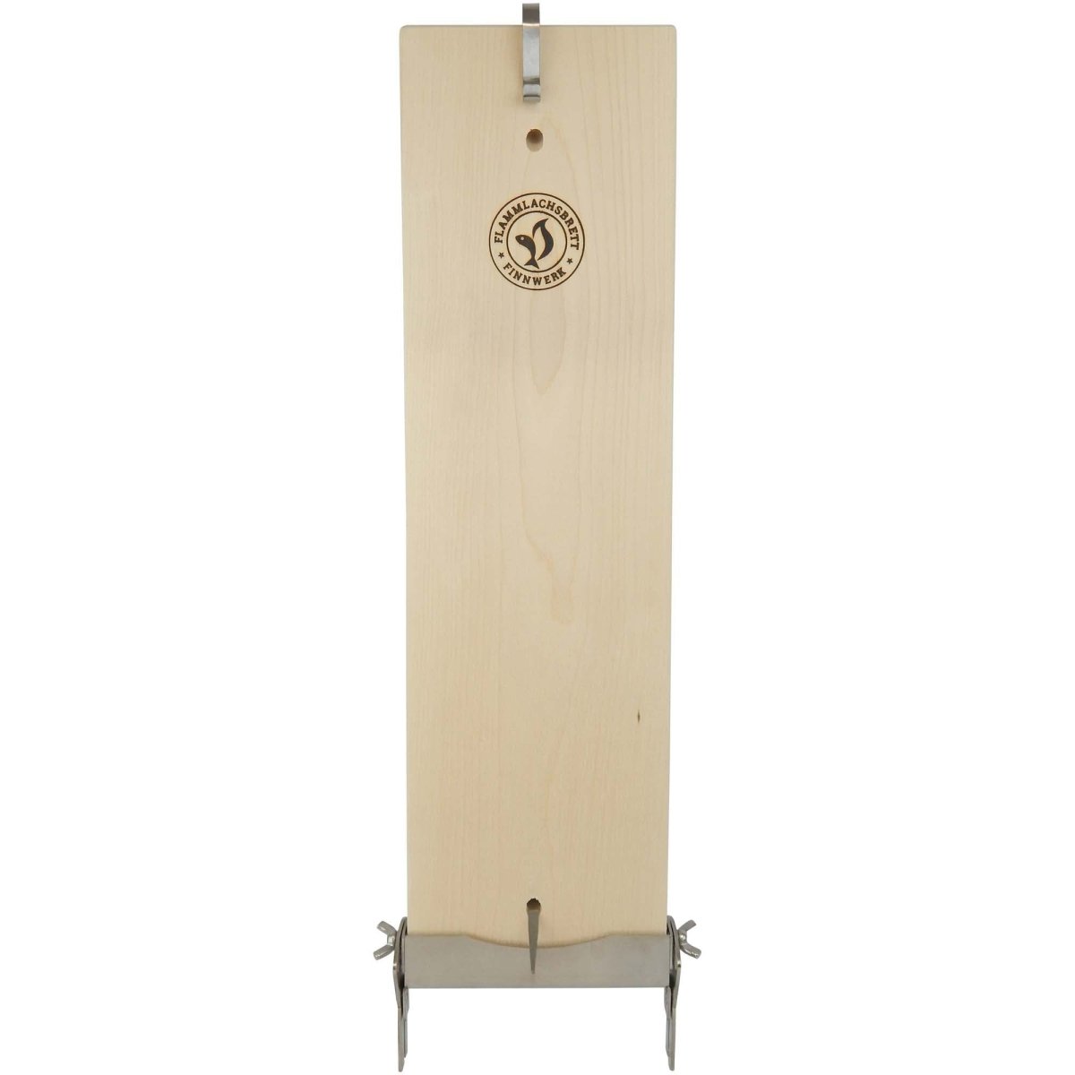 Flammlachsbrett Einzelset - SHW - FIRE