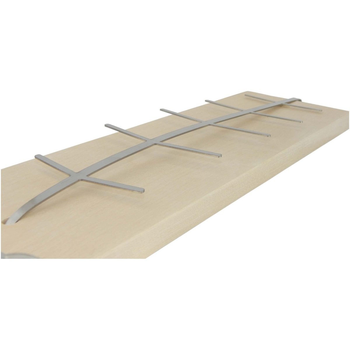 Flammlachsbrett Einzelset - SHW - FIRE