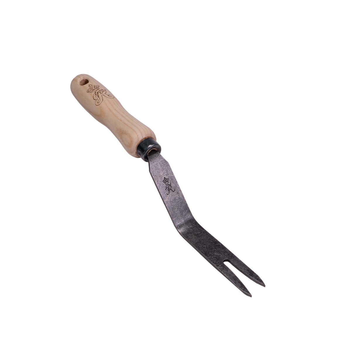 SHW Unkrautgabel mit Eschenholzgriff - SHW - FIRE