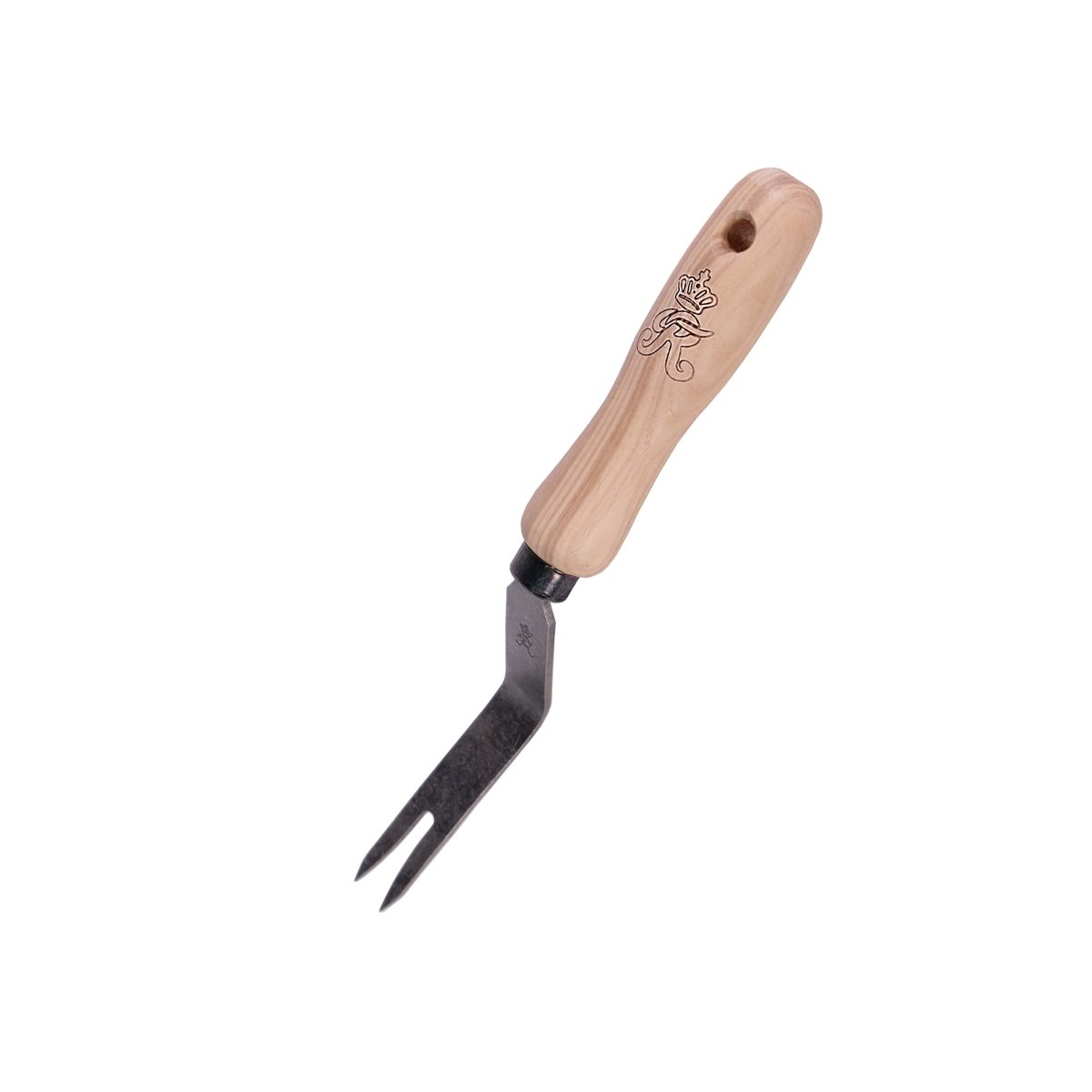 SHW Unkrautgabel mit Eschenholzgriff - SHW - FIRE