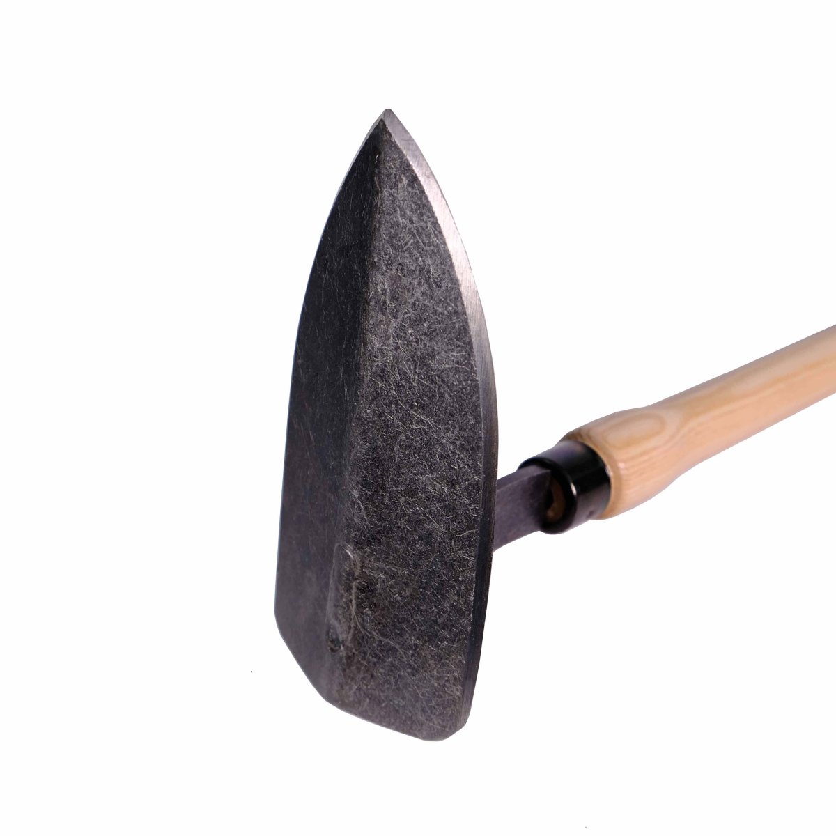 SHW Häufelpflug mit Eschen - Knopf - Stiel - SHW - FIRE