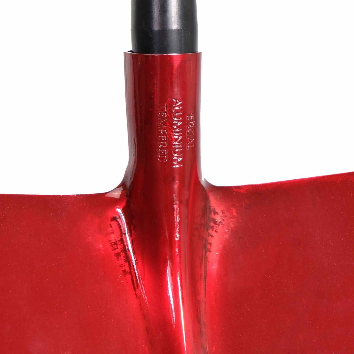 STEIWA Schaufel mit Fiberglasstiel 130 cm - SHW - FIRE