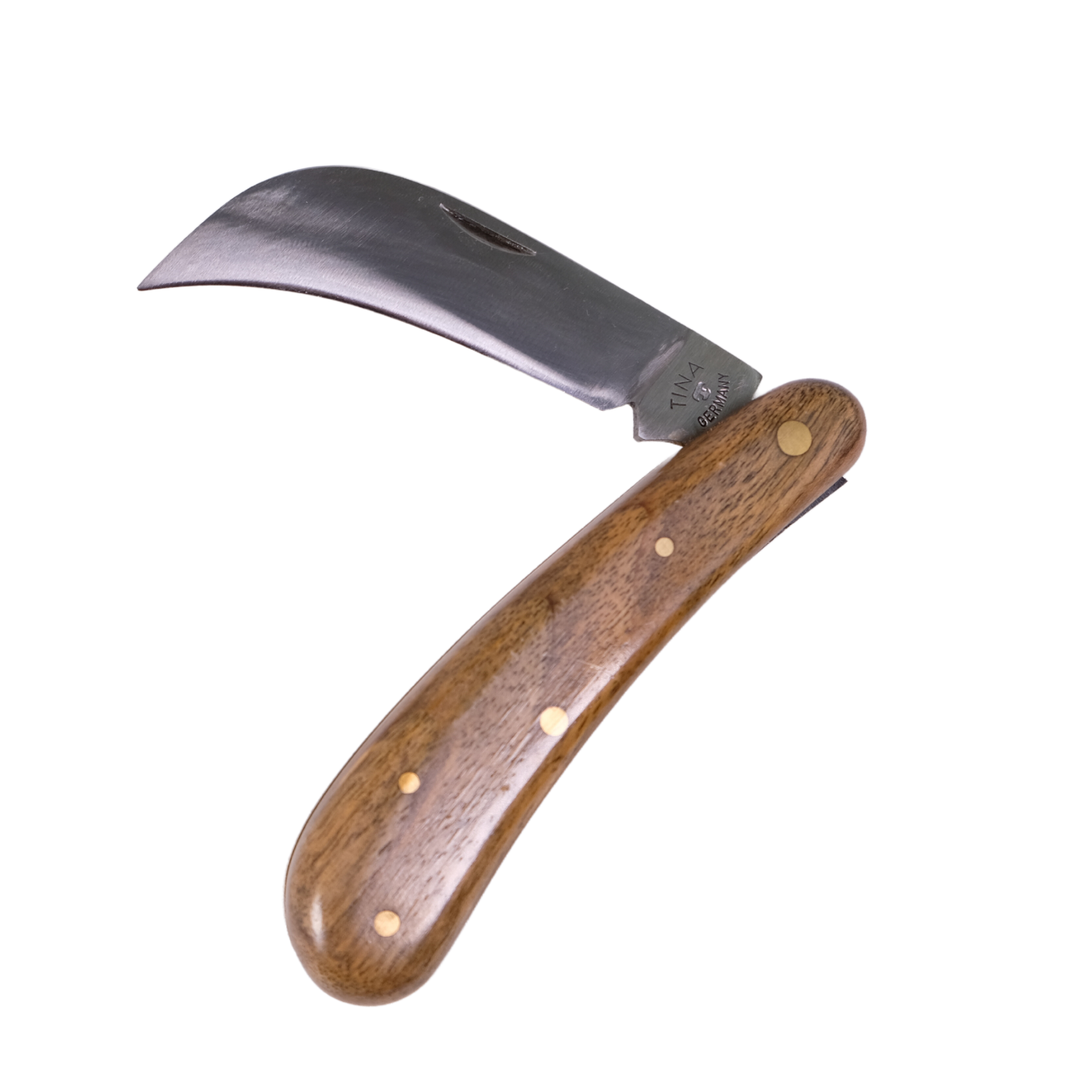 TINA Garten- und Baumschulhippe 626/11 cm