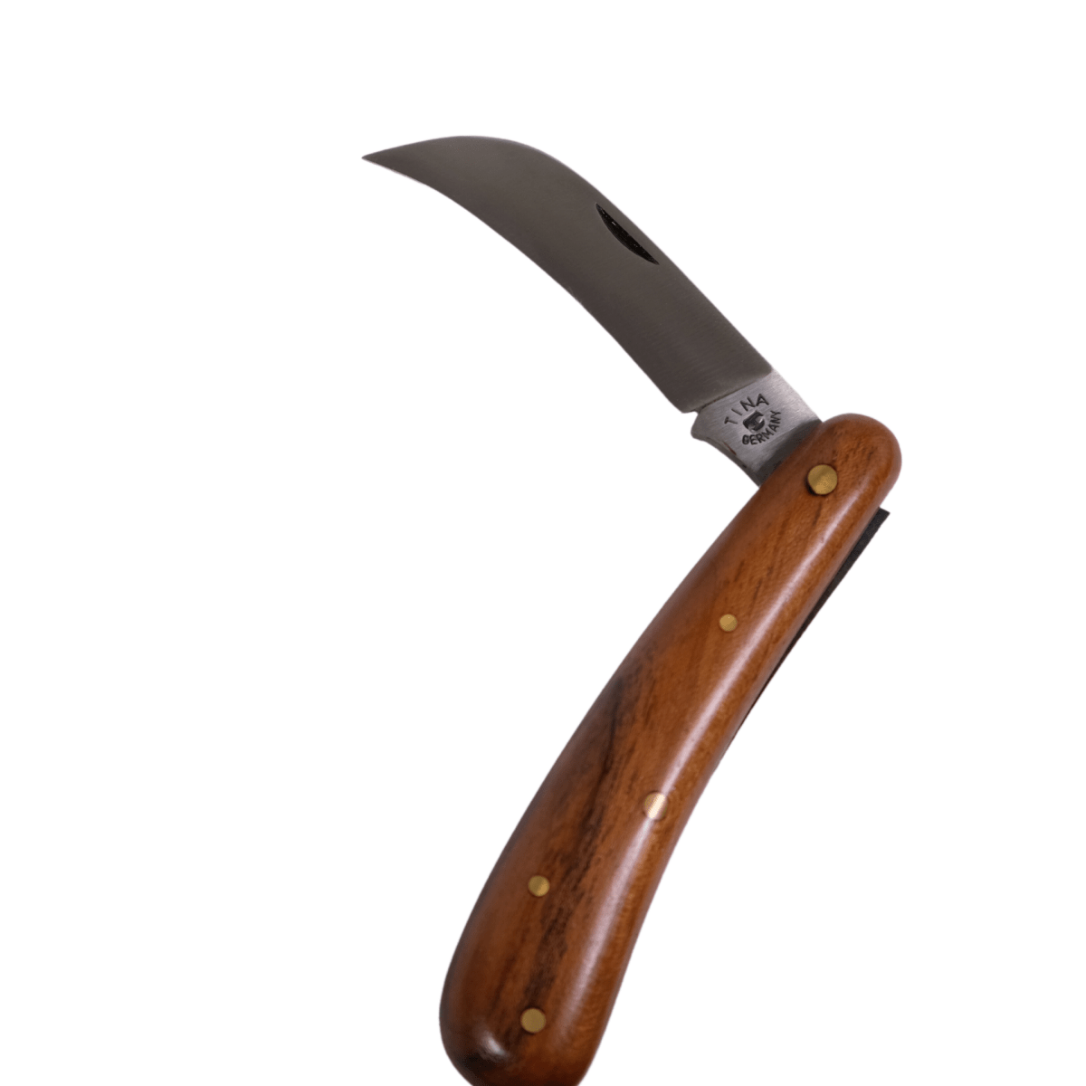 TINA Garten - und Baumschulhippe 615/10,5 cm - SHW - FIRE