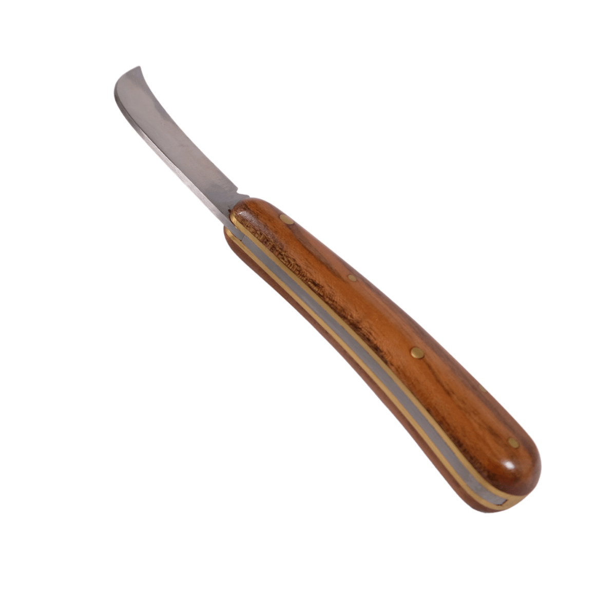 TINA Garten - und Baumschulhippe 615/10,5 cm - SHW - FIRE