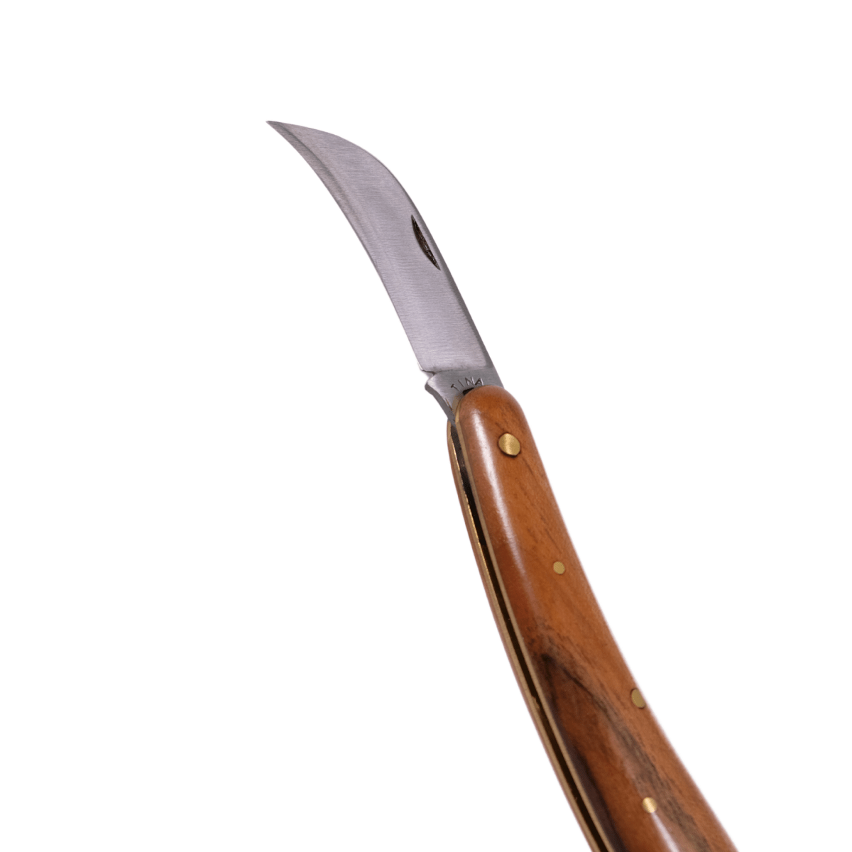 TINA Garten - und Baumschulhippe 615/10,5 cm - SHW - FIRE