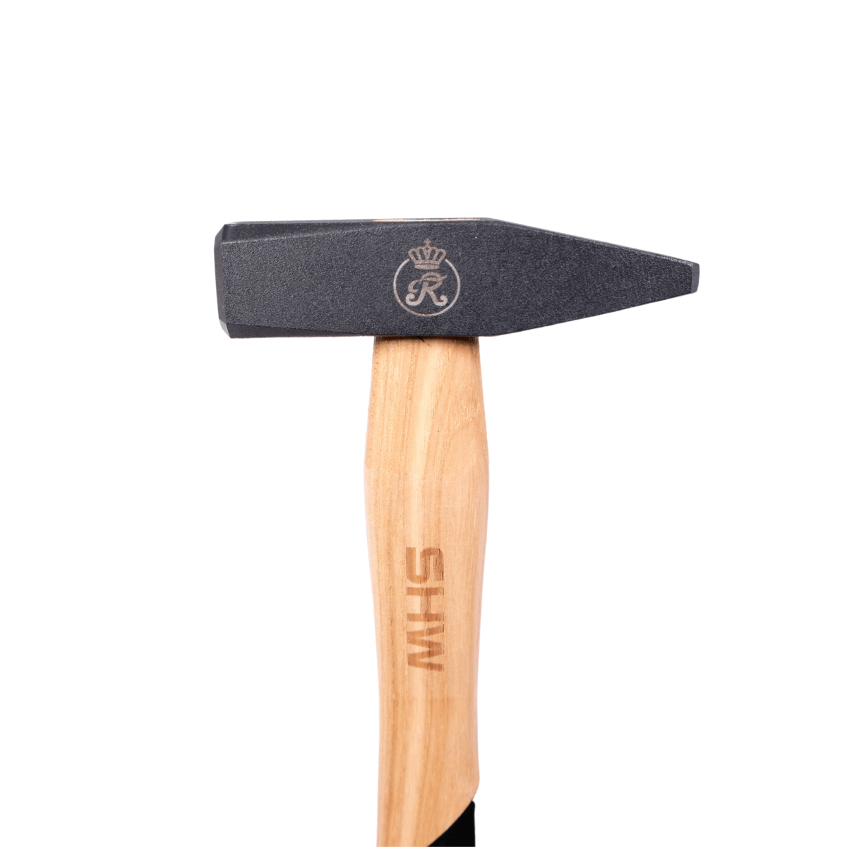 SHW Schlosserhammer mit Hickory - Stiel - S - SHW - FIRE