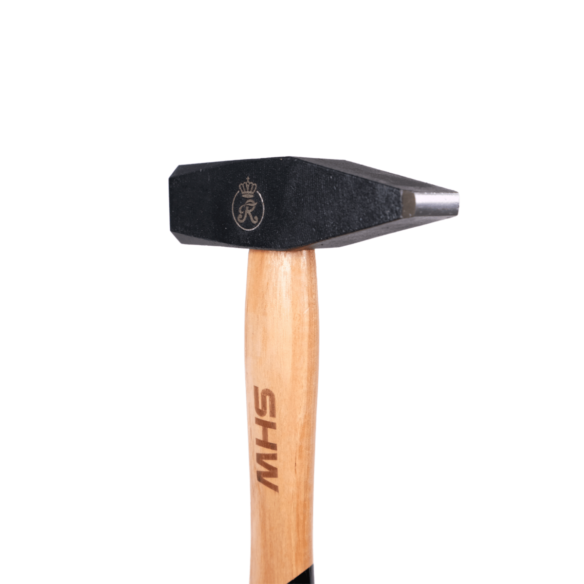 SHW Schlosserhammer mit Hickory - Stiel - L - SHW - FIRE