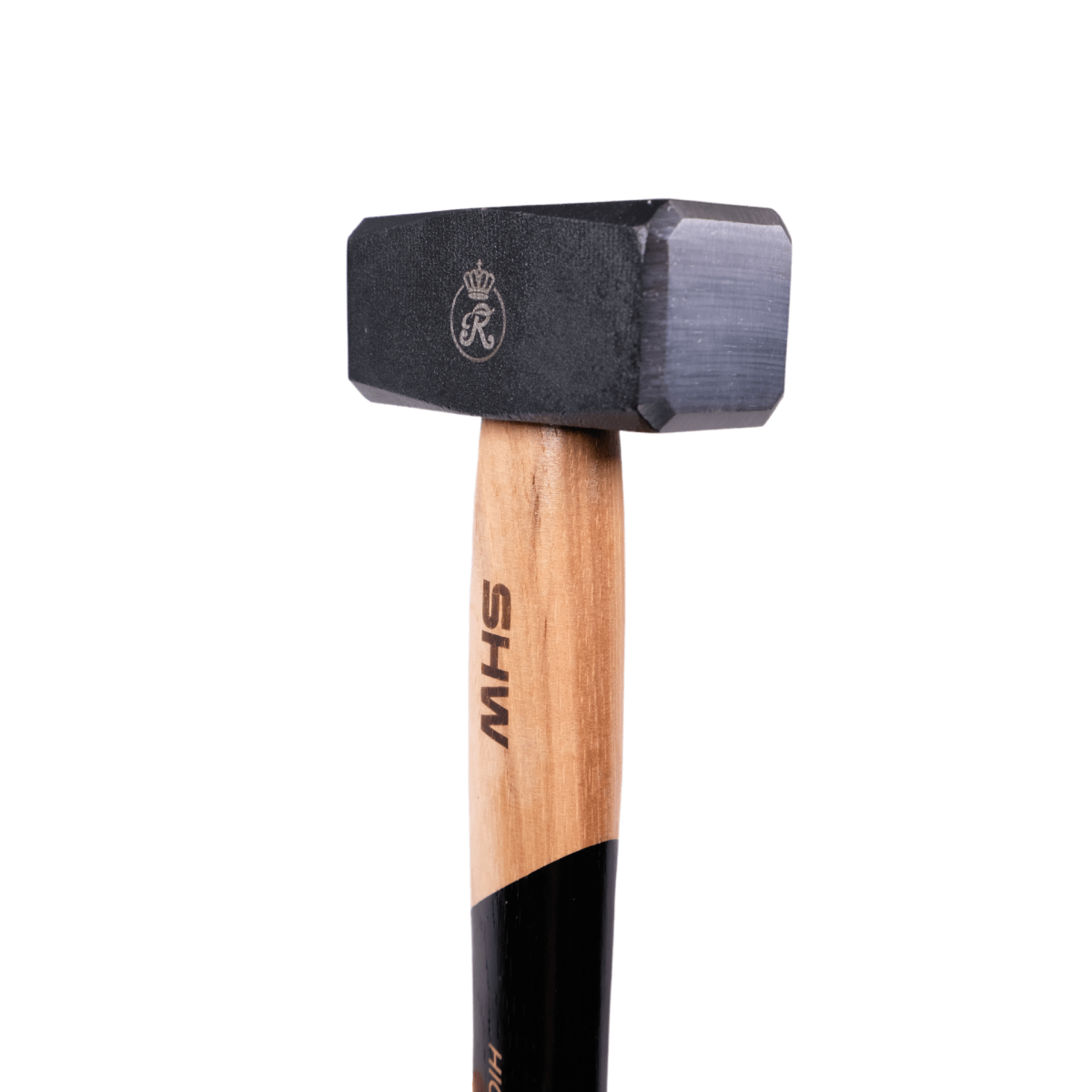 SHW Fäustel mit Hickory - Stiel - SHW - FIRE