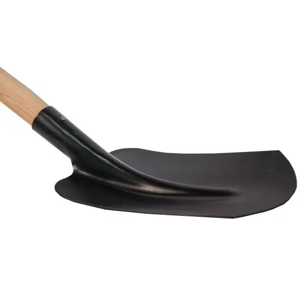 SHW Trailbau Schaufel - SHW - FIRE