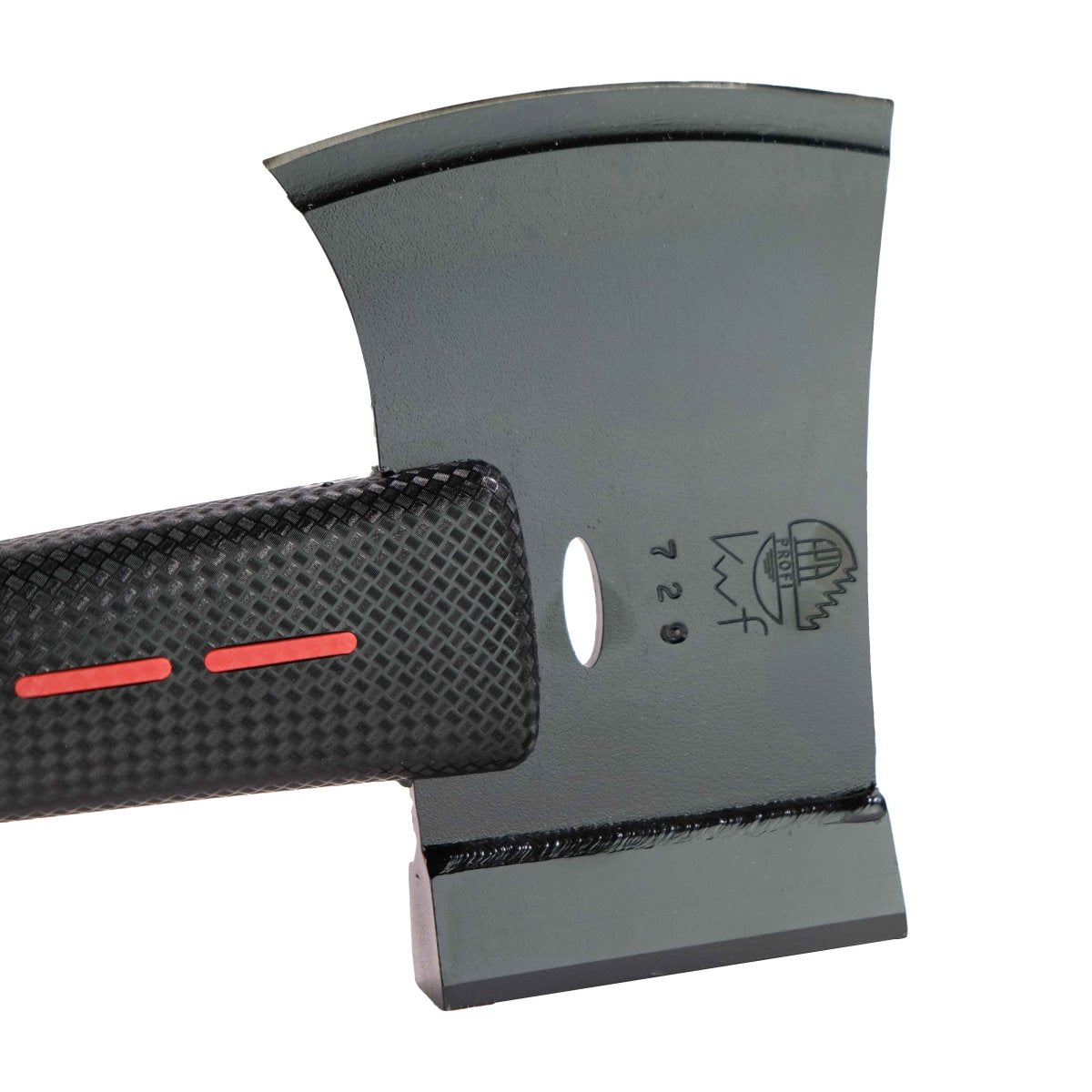 SHW Power - Line Leichtaxt - SHW - FIRE
