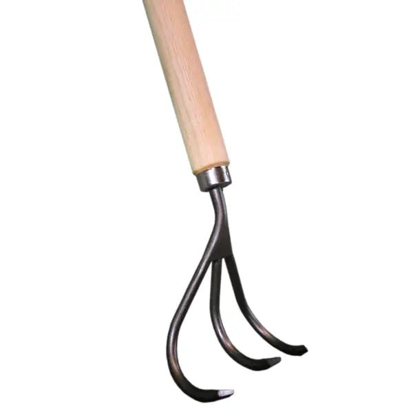 SHW Grubber mit langem Eschenholzstiel - SHW - FIRE